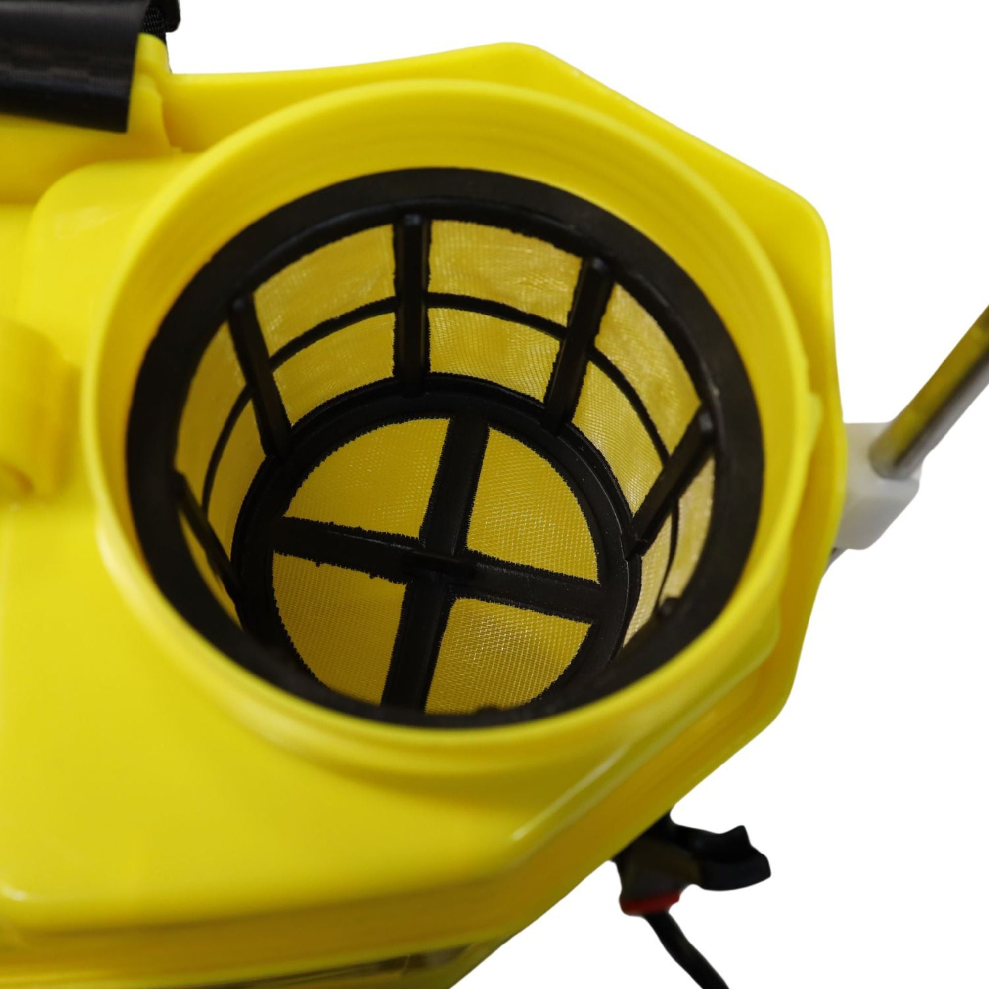 Fumigador mochila a batería GARLAND 12L FUM 312ML-v21 - 5