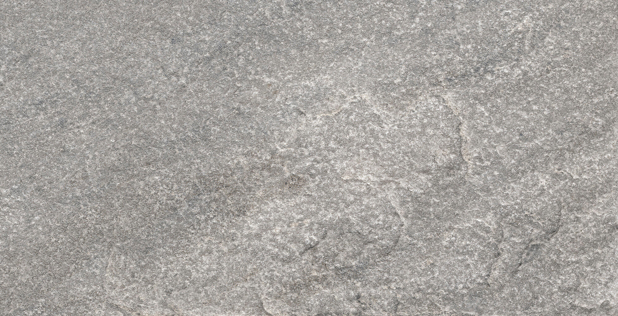 Azulejo porcelánico quartz efecto piedra gris neutro medio 32x62.5 cm