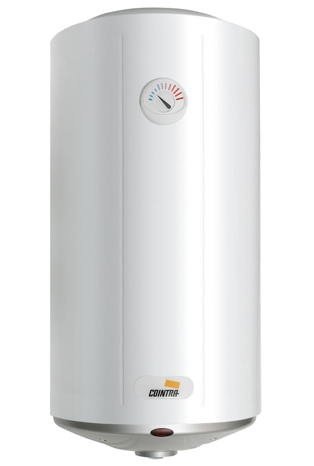 Chauffe-eau électrique slim TNC PLUS 50L vertical COINTRA