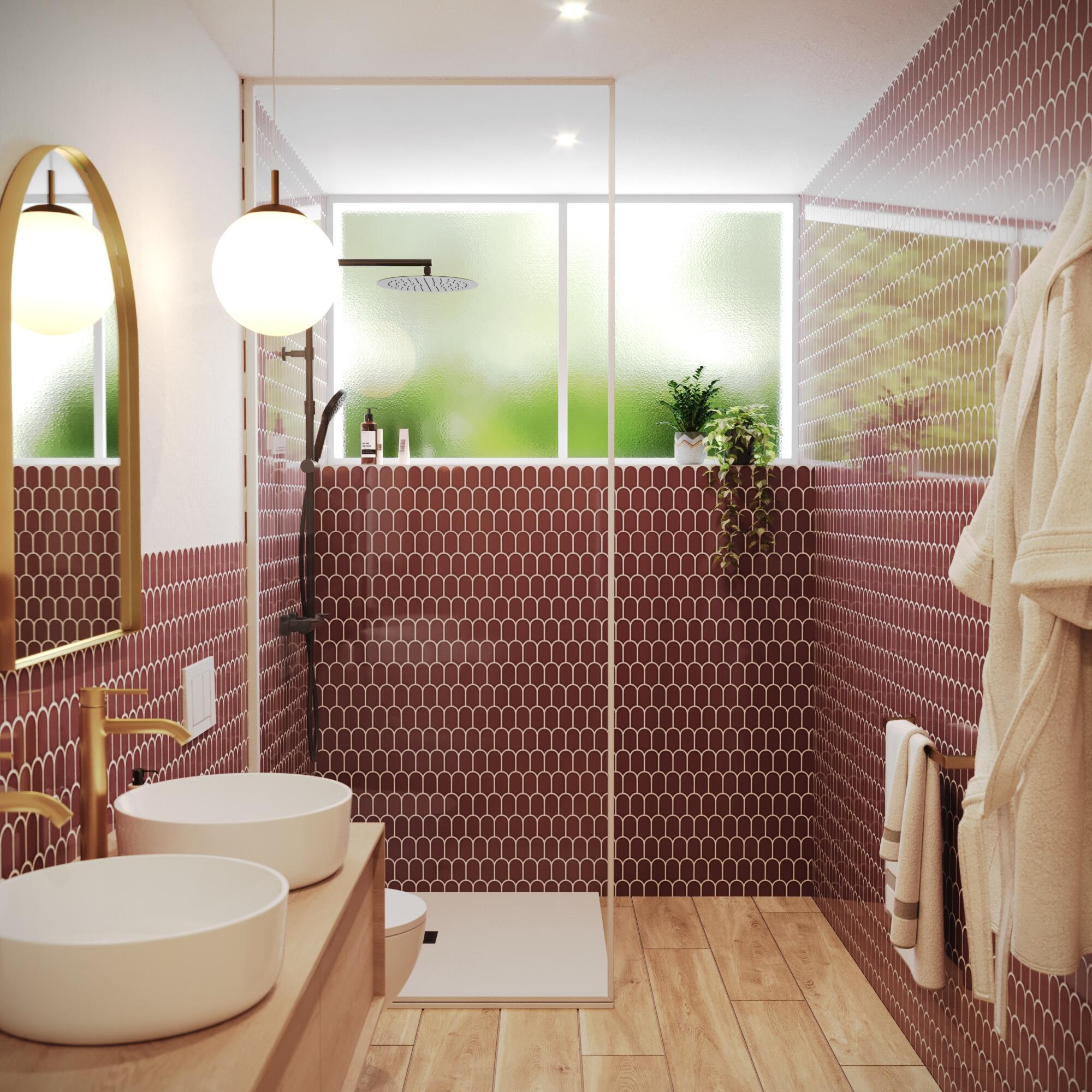 Joint tous types de carrelage et mosaïque noir AXTON, 5 kg - 3