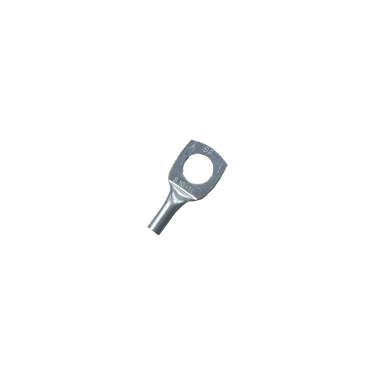 Terminal de ojo - cable 10mm, ojo 10mm