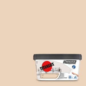 Pinturas De Pared: Compra Online | Leroy Merlin