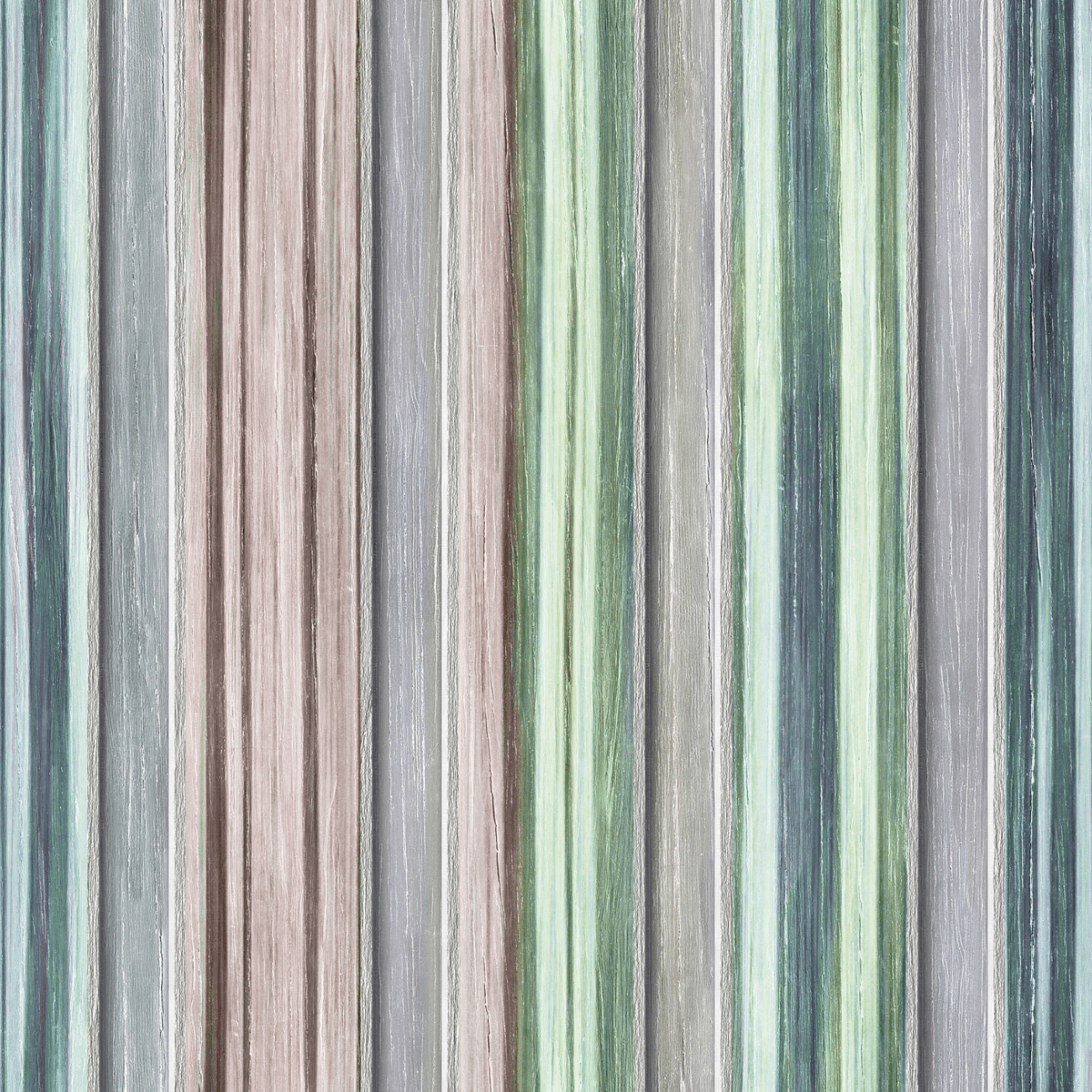 Panel kuchenny szklany Pastel wood 60 x 60 cm Alfa-Cer