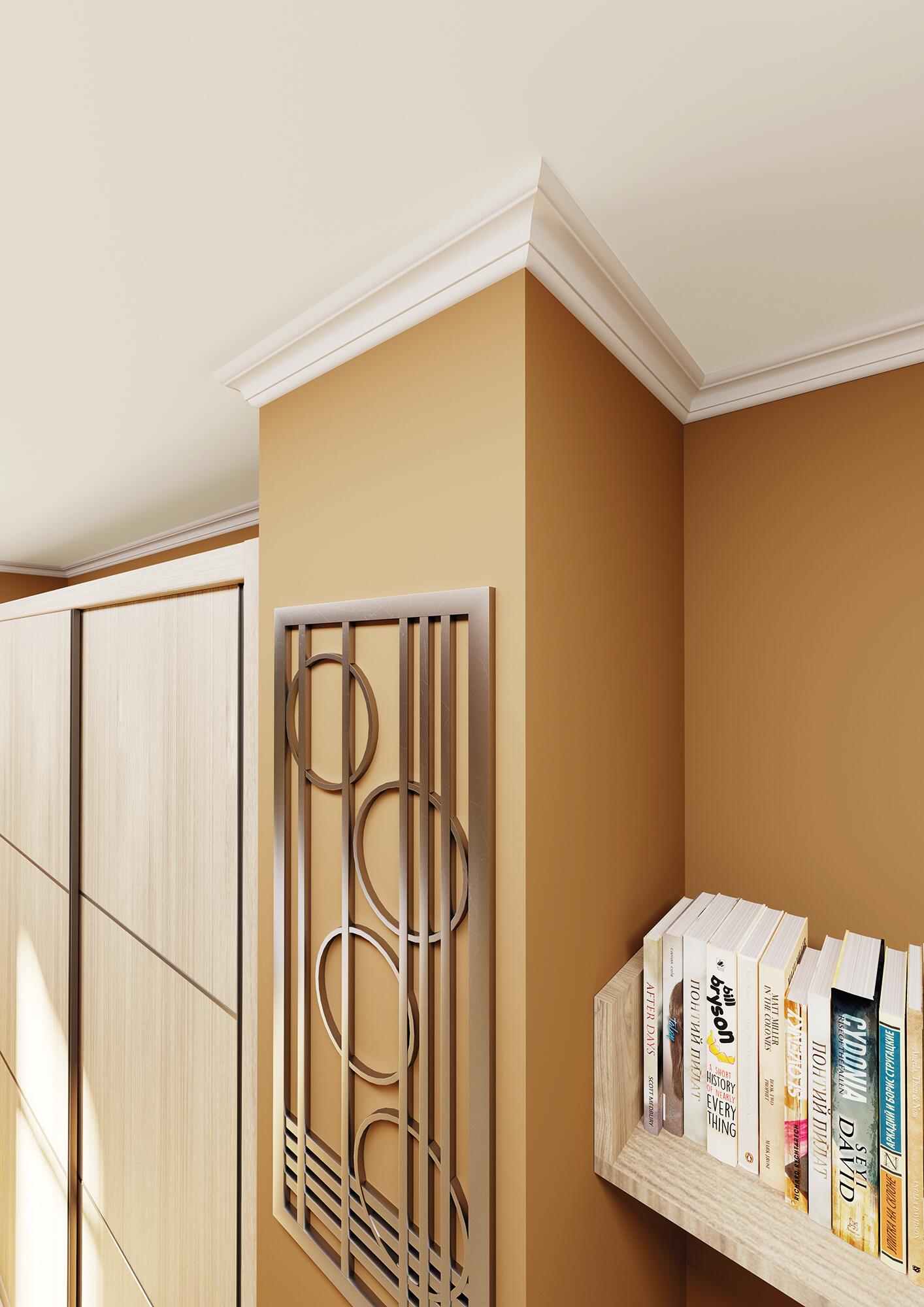 Sanca HOMESTAR C70 200X5.5X5.5CM - 5