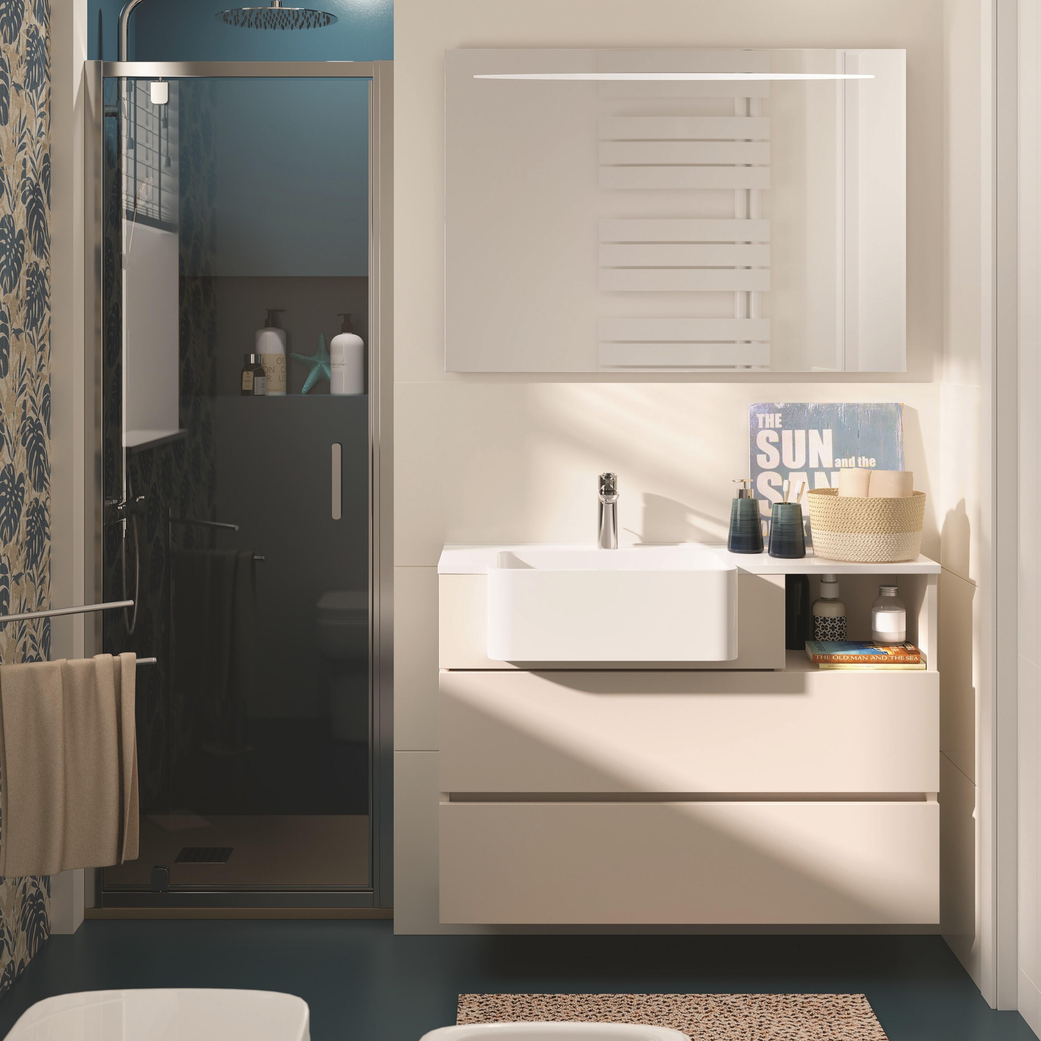 Torneira de lavatório GROHE START CLOVA S - 8