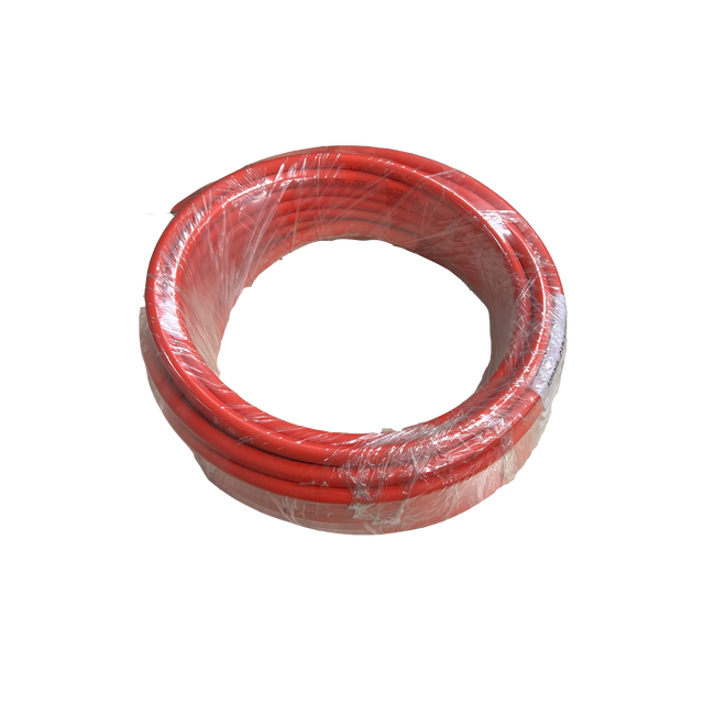 Rollo Cable Unifilar 10mm2 H1Z2Z2-K 20m rojo