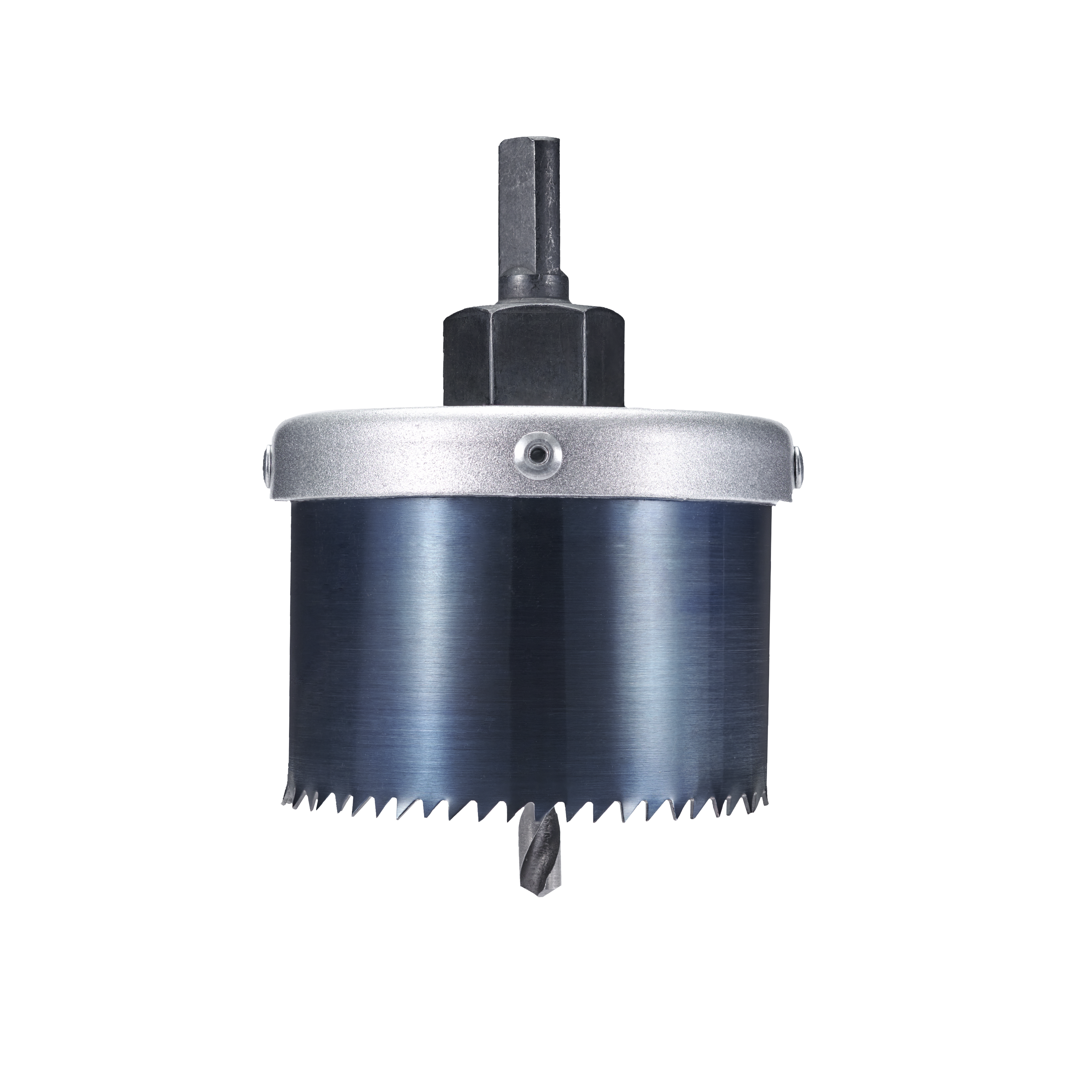 Otwornica do drewna 68 mm HEX DEXTER