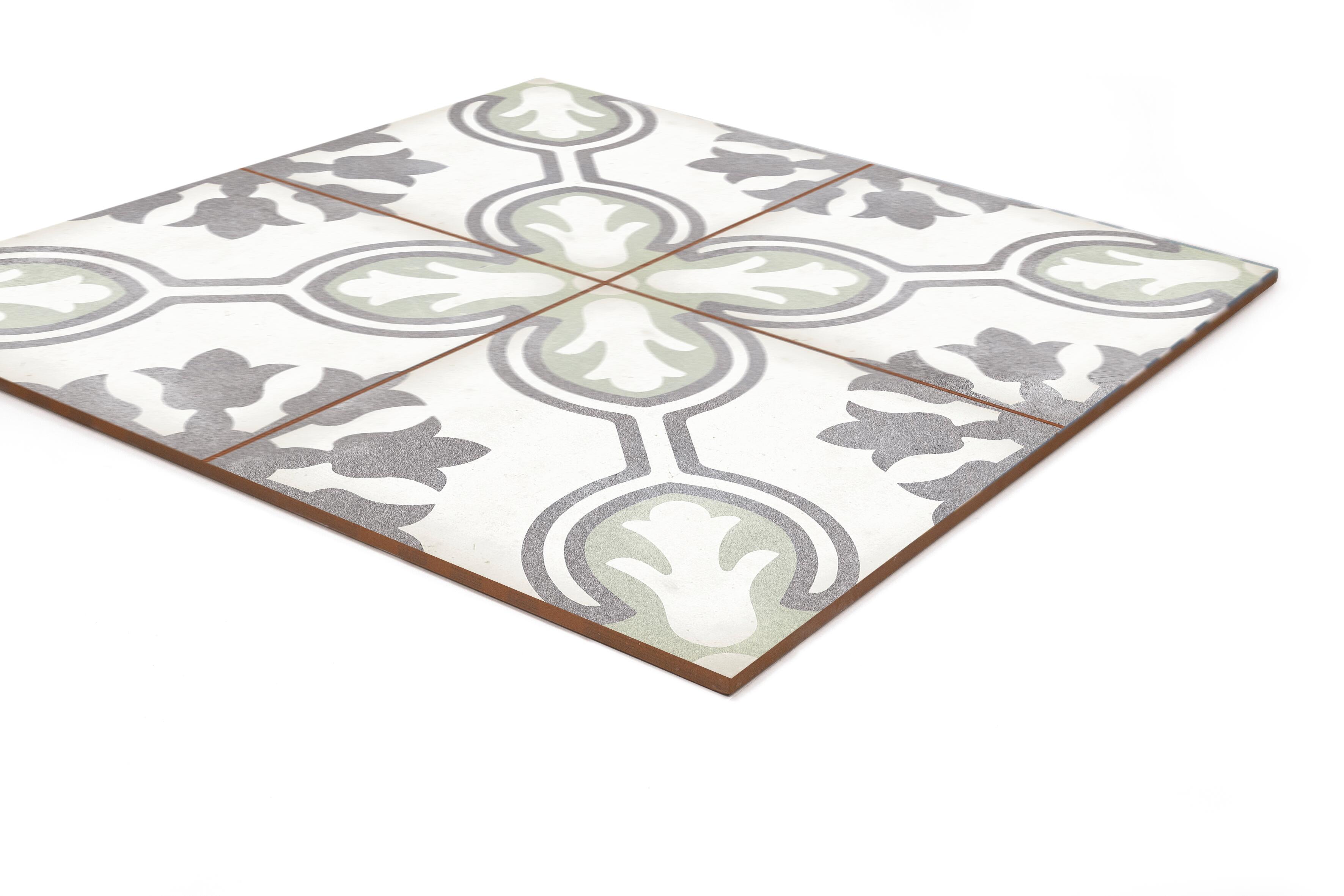 pavimento de cerâmica hidrófego - 2