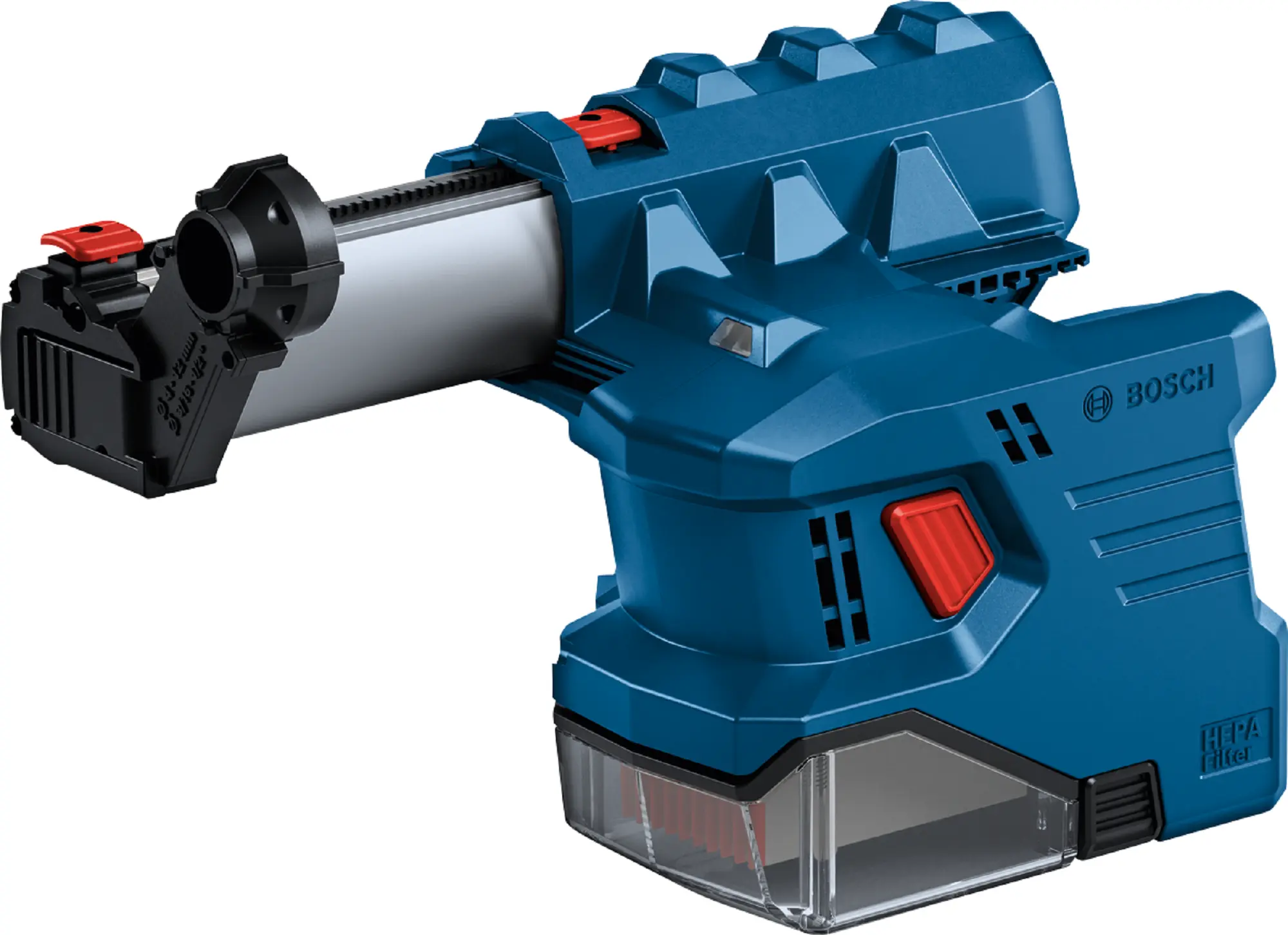 Extractor de polvo gde 18v-22