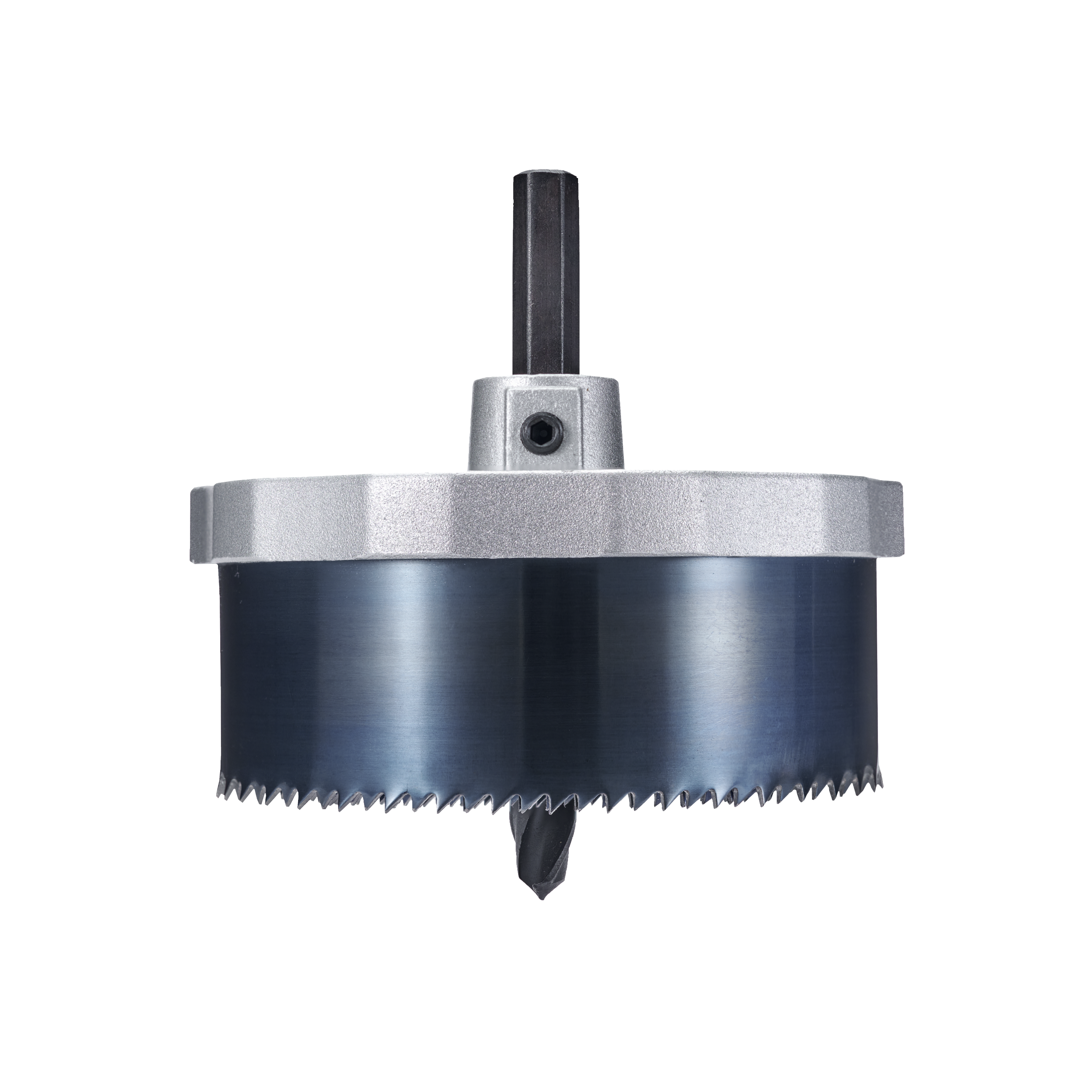 Zestaw otwornic do drewna 5 szt. 60/68/74/80/95 mm DEXTER