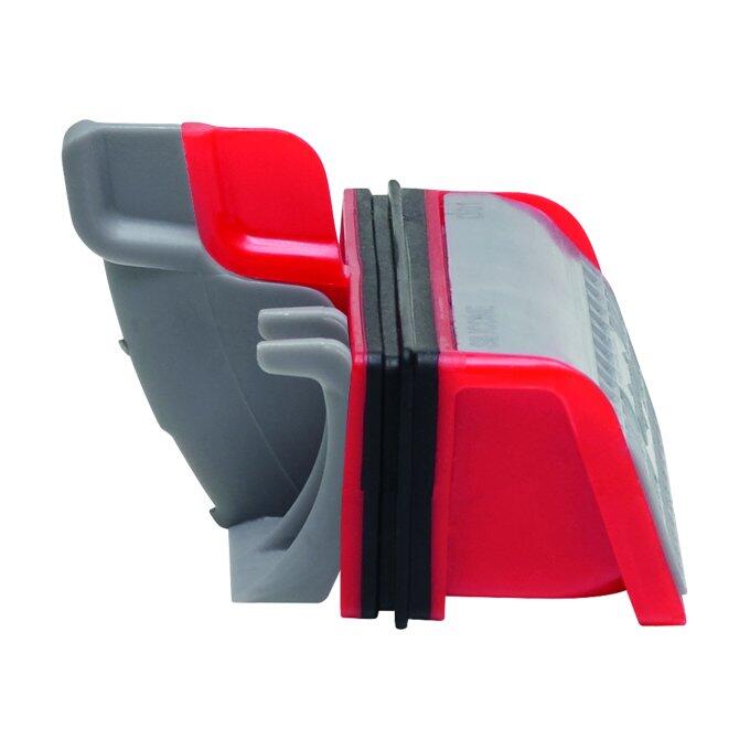 Membrana Scarico Doccia Wirquin Con Filtro Rimovibile - Antiodore E Facile Pulizia - Foto 2