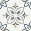 ver variante Color Blue Bloom
