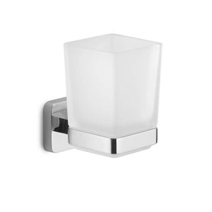 Tenda da doccia con nappa in stile bohémien, in tessuto di lino, decorazione per il bagno, 182,9 x 213,4 cm (caffè) | Leroy Merlin
