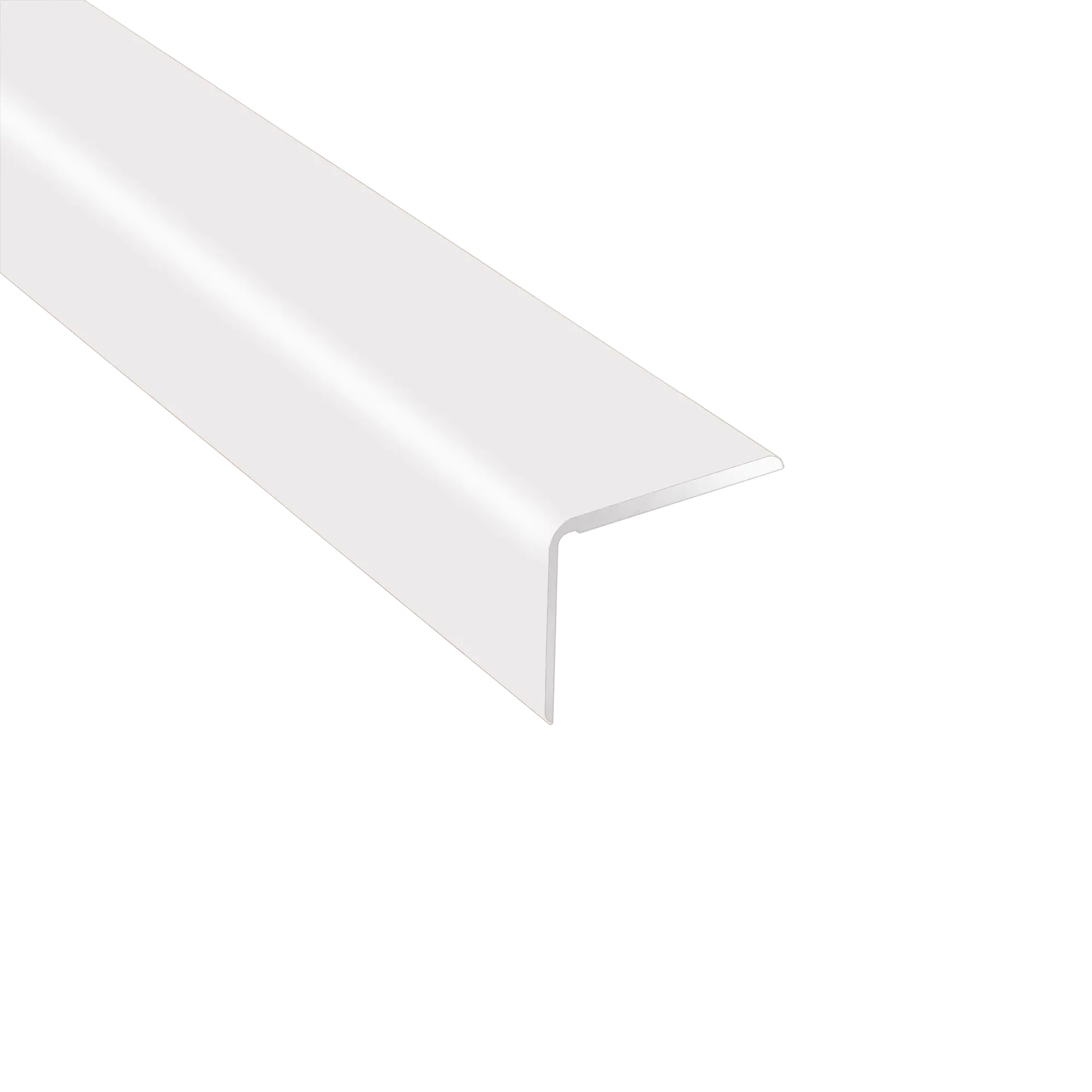 Biały