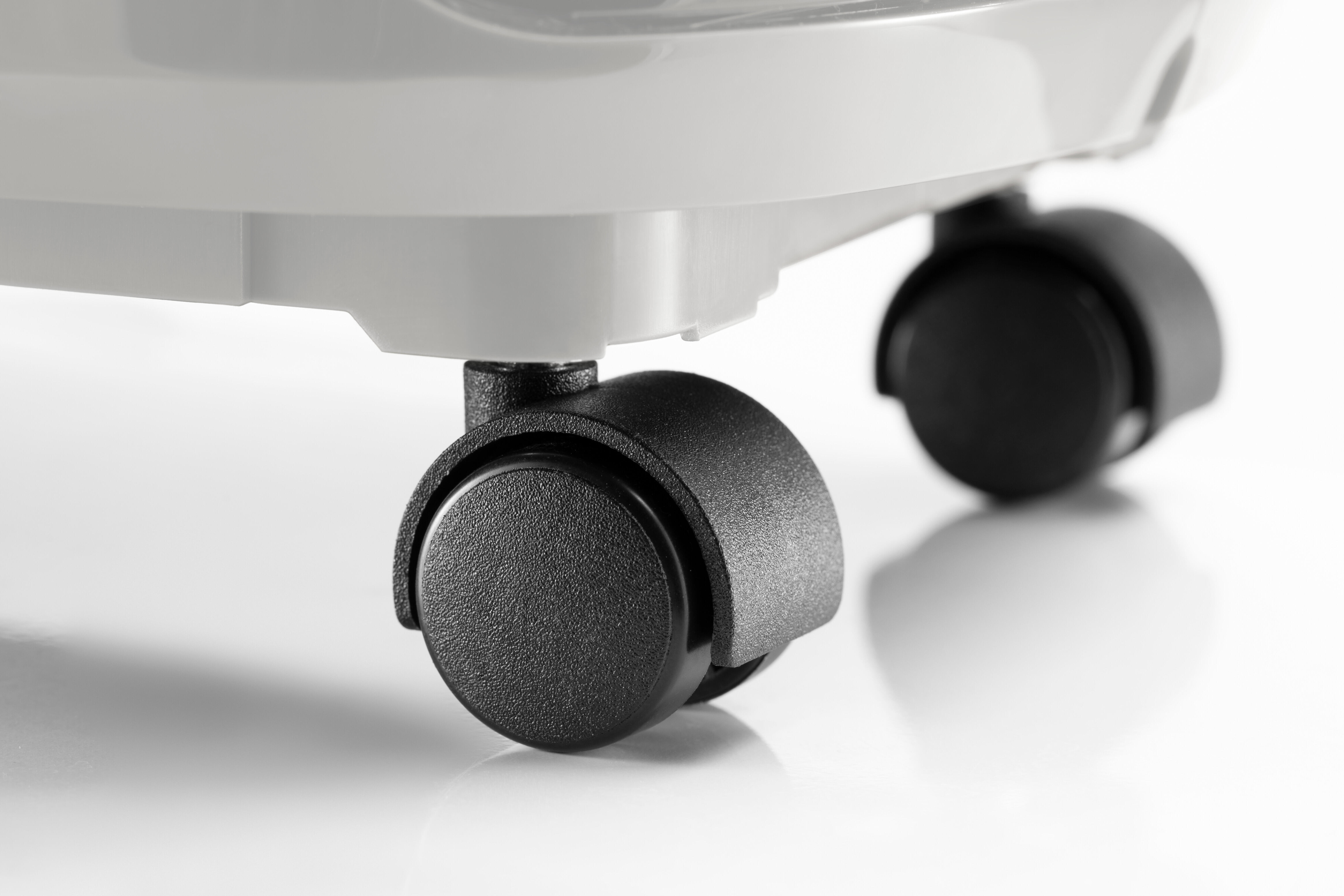 Deshumidificador de aire de'longhi para superficie de 20 a 40 m²