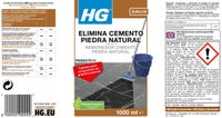 Elimina cemento mármol 1 litro el Paso - La Botiga del Manetes Elimina cemento mármol 1 litro el Paso - La Botiga del Manetes