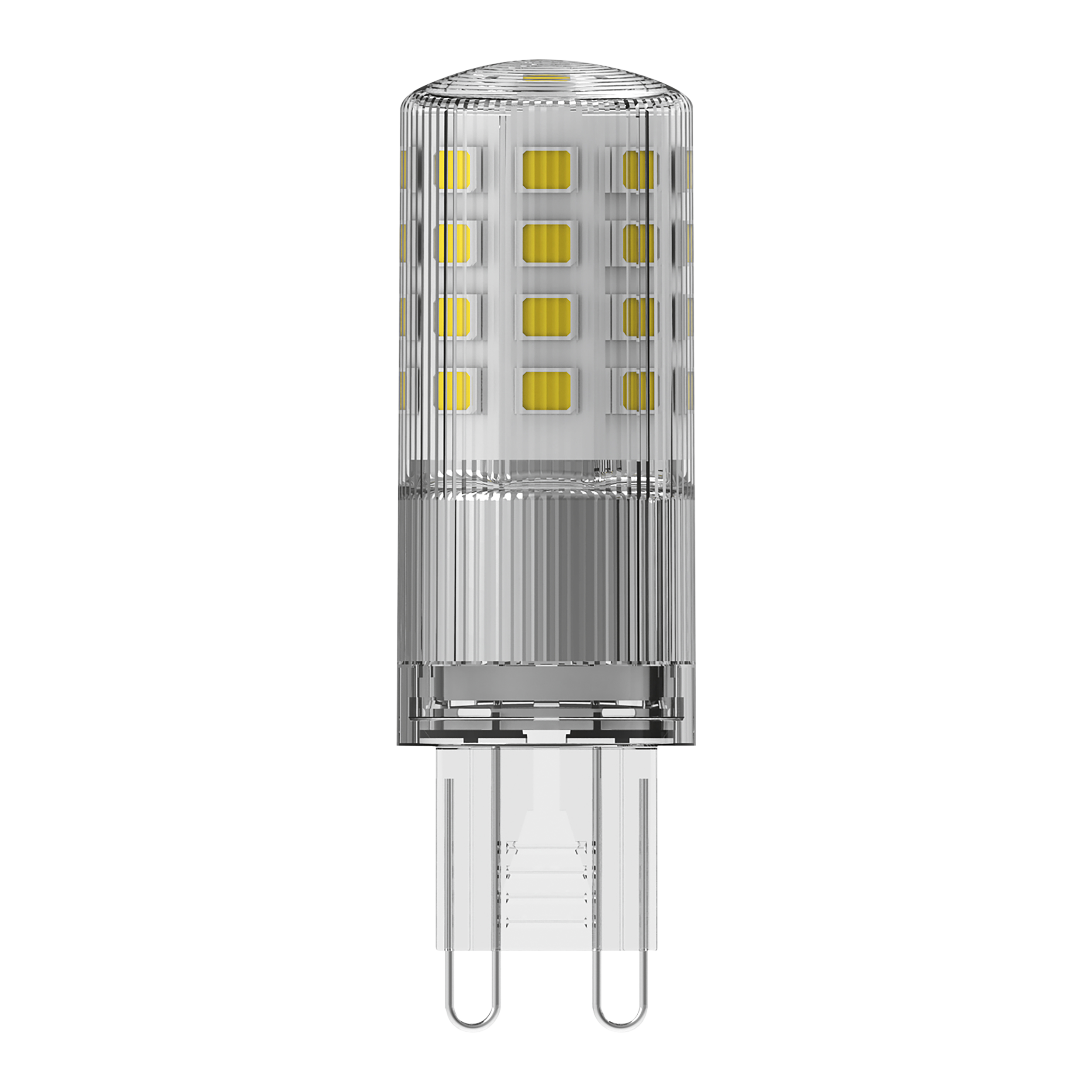 Żarówka LED G9 4 W 47 lm Ciepła biel Osram - 3