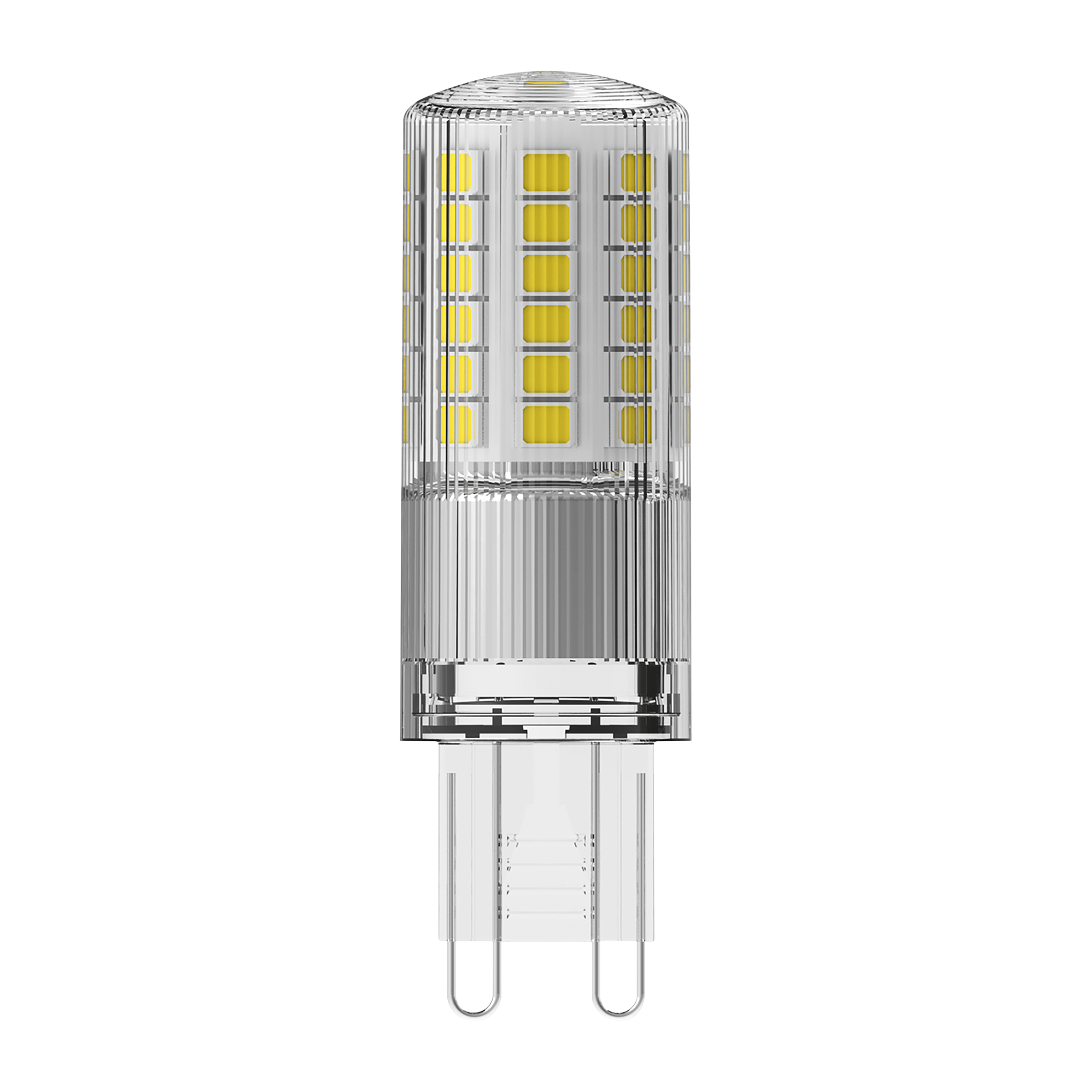 Żarówka LED G9 4,8 W = 50 W 600 lm Ciepła biel Osram - 3