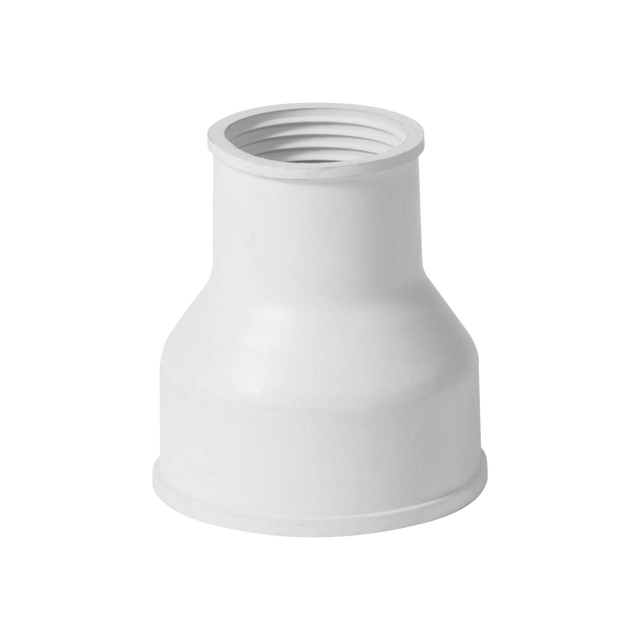 Tuleja uszczelniająca samozaciskowa biała 1.2