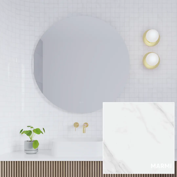 Mosaïque effet coordonable