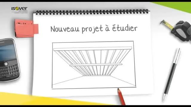 Membrane d'étanchéité Vario® Xtra 40x1,5m Isover - 4