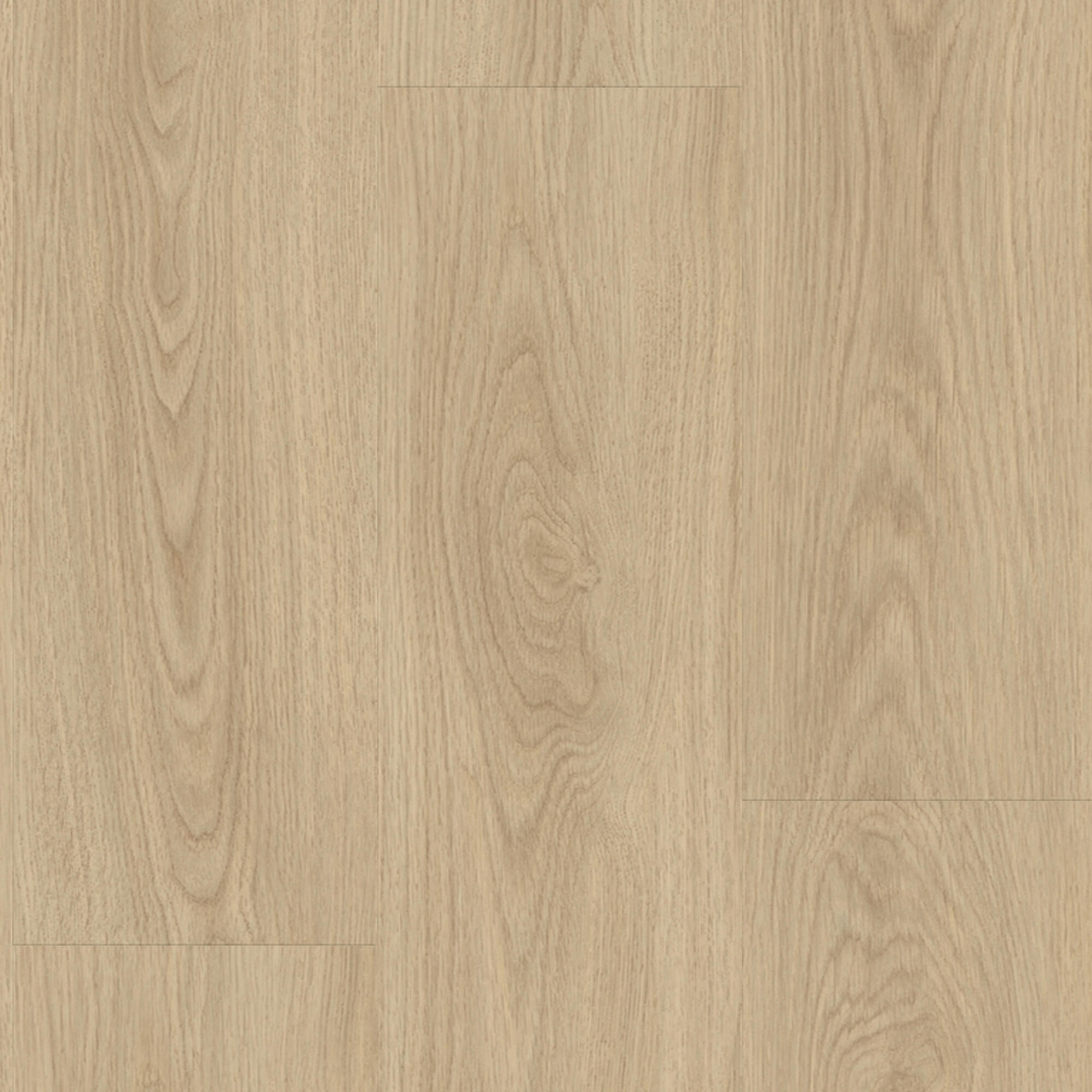 Lame PVC clipsable forte GERFLOR Senso clic 3 bois naturel - 7