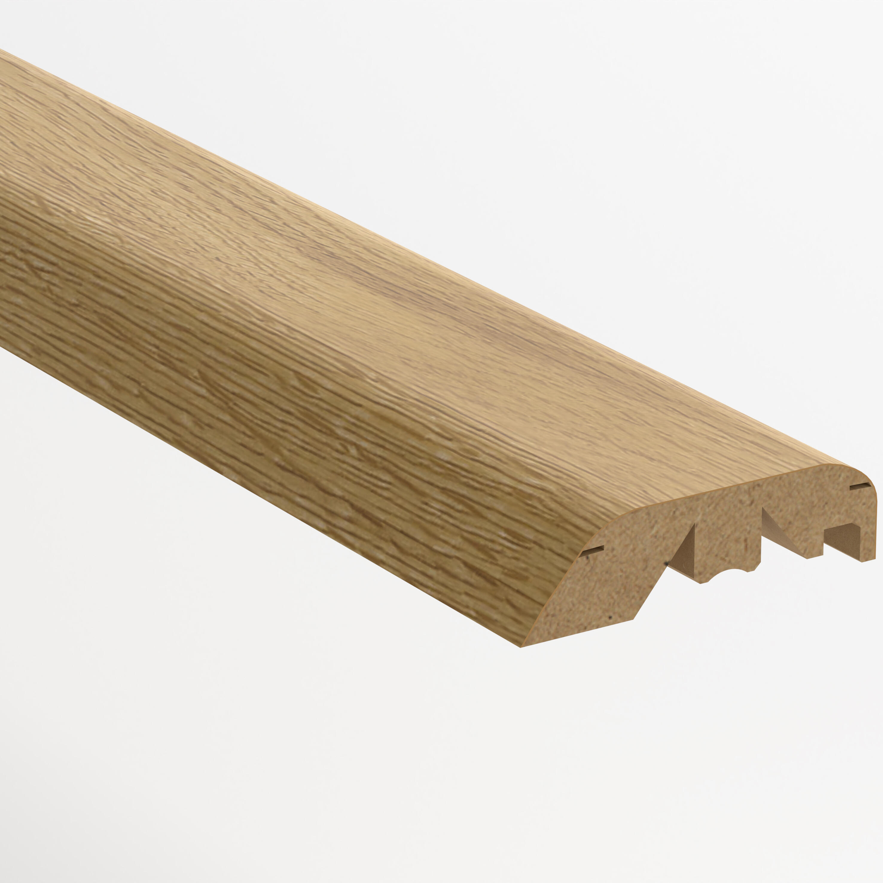 Barre de seuil hdf à clipser Avron, l.4.8 cm x L.93 cm SENS BY QUICK-STEP - 3