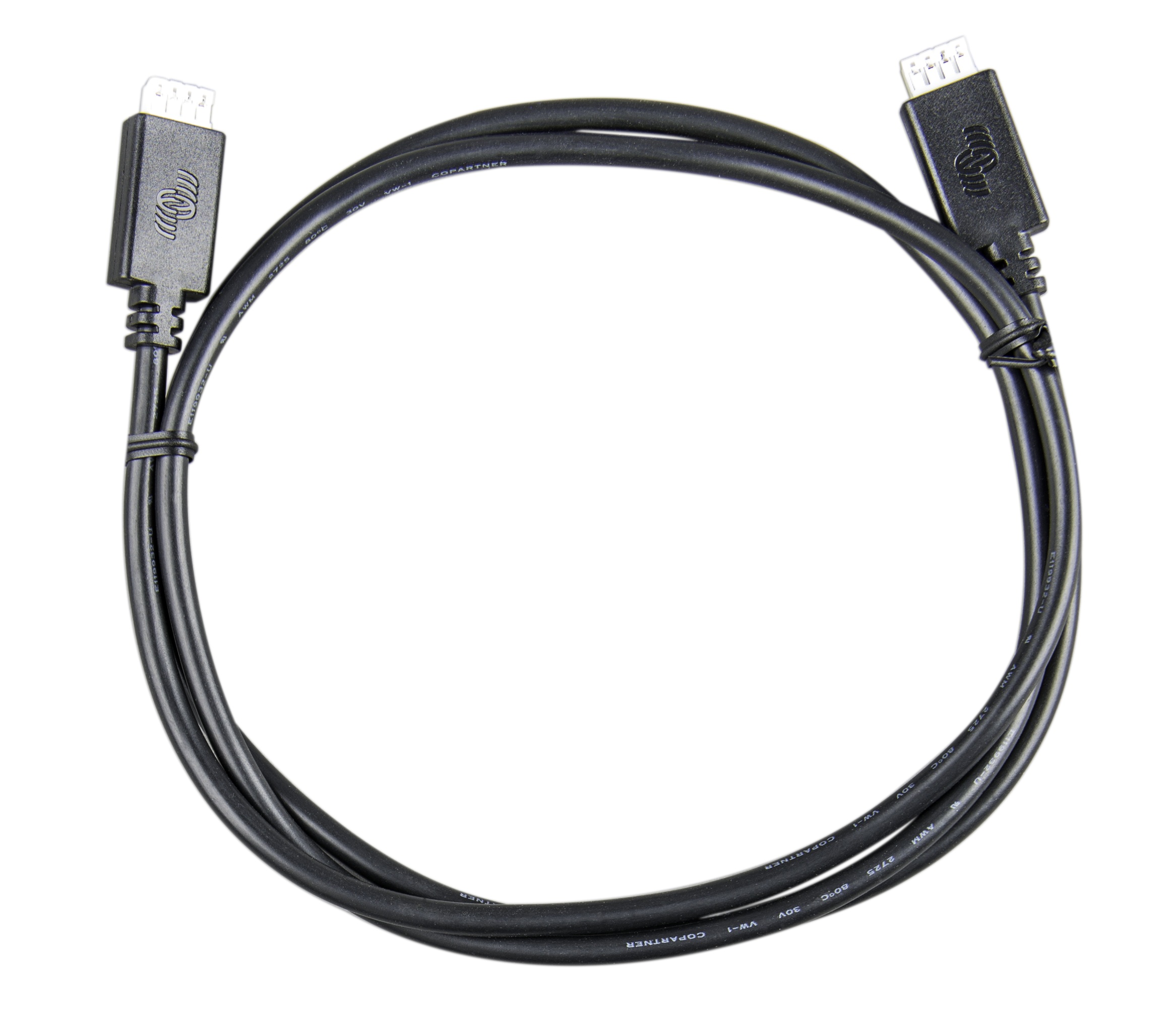 Protector de baterías con bluetooth de 12/24v de hasta 220a de victron battery