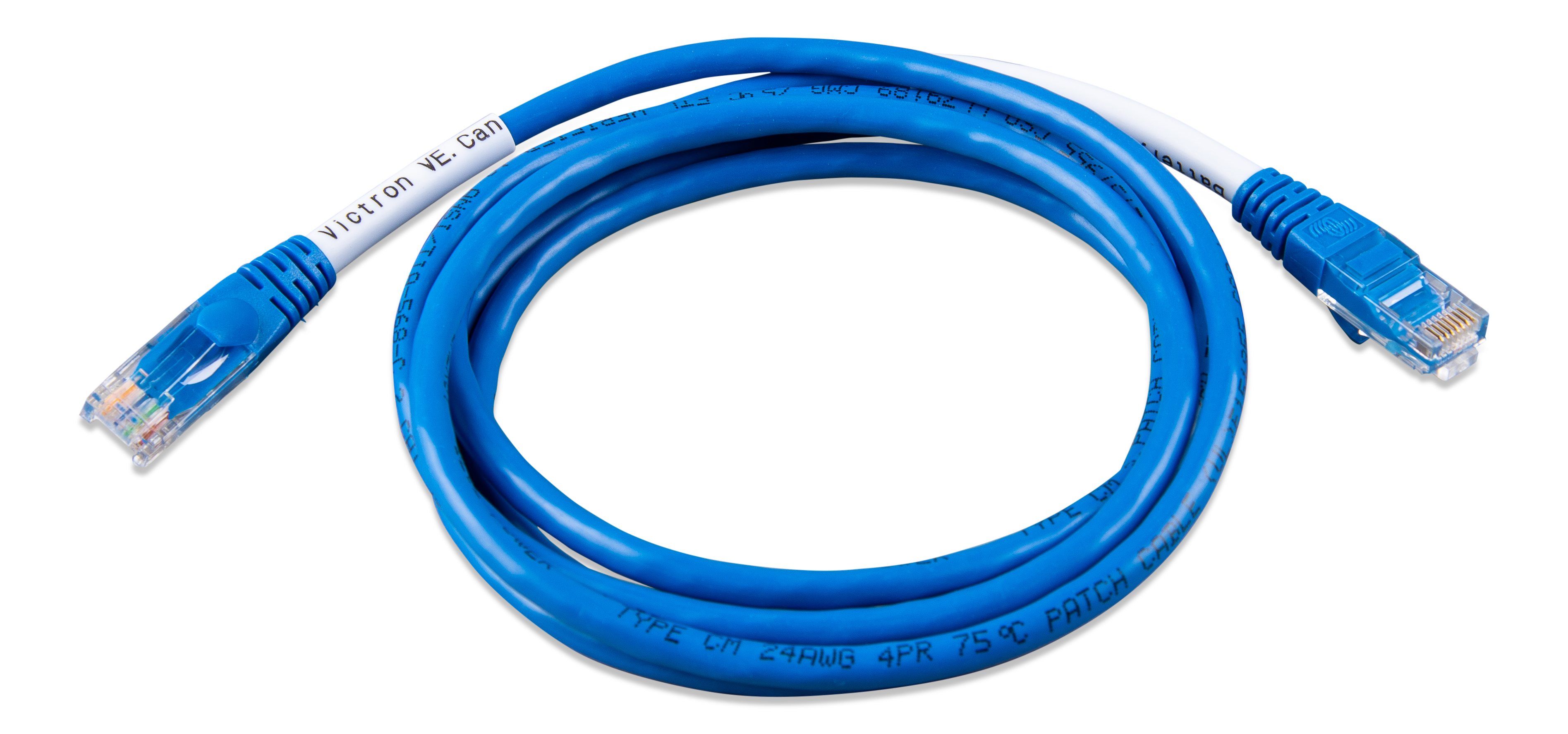 Protector de baterías de 48v de hasta 100a de victron battery protect