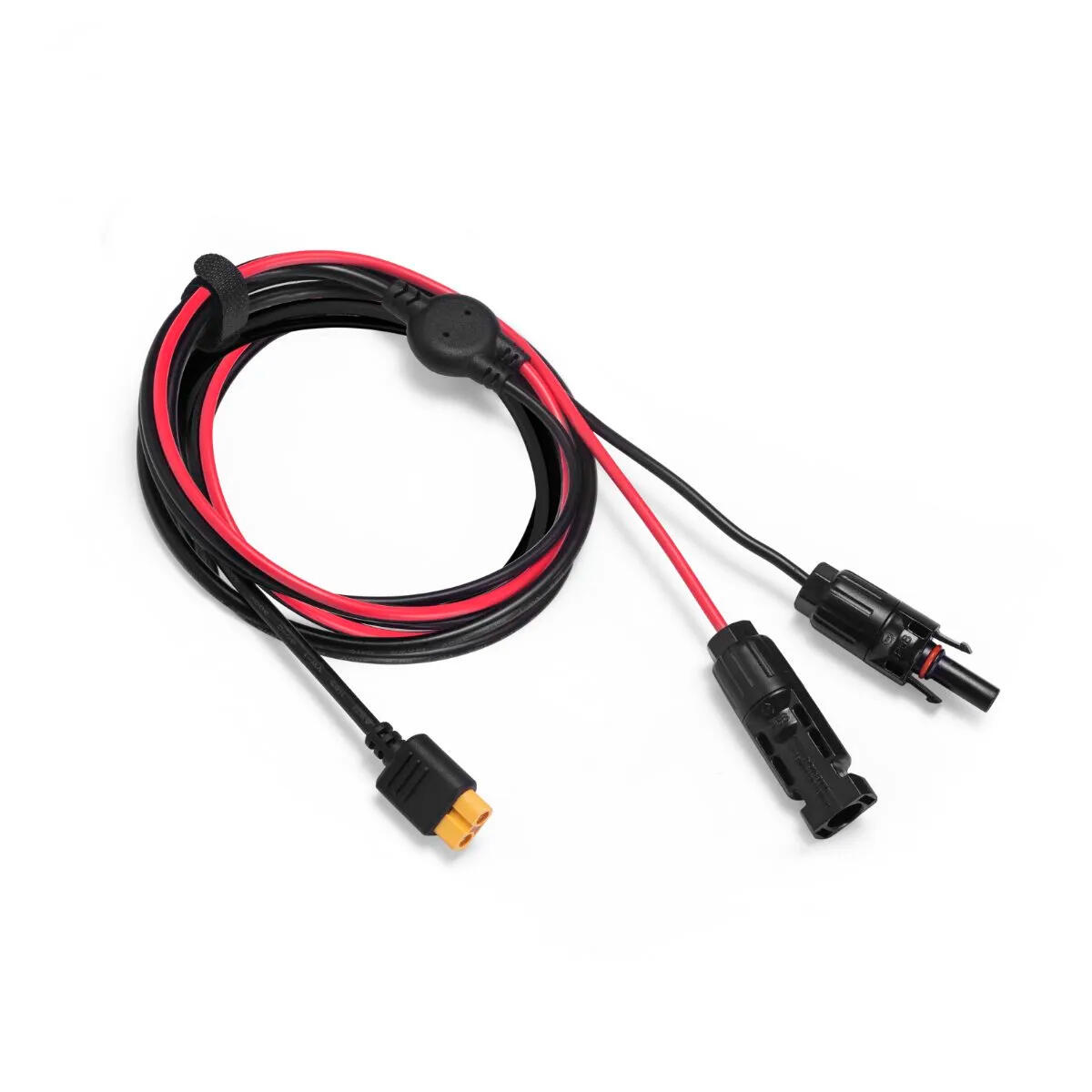 Cabo solar MC4-XT60 3.5M Ecoflow - 3