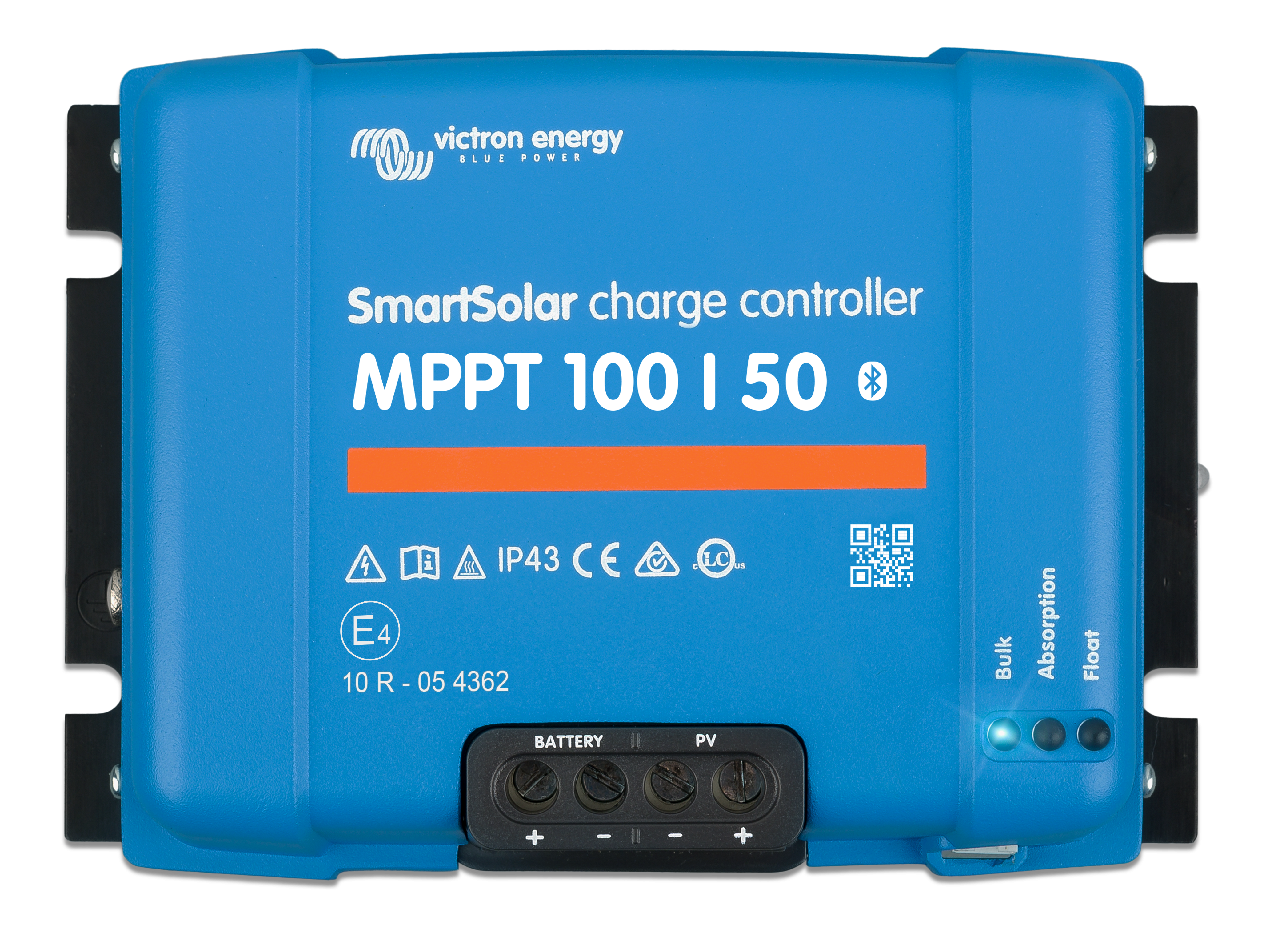 Regulador mppt 100v 50a victron smart solar