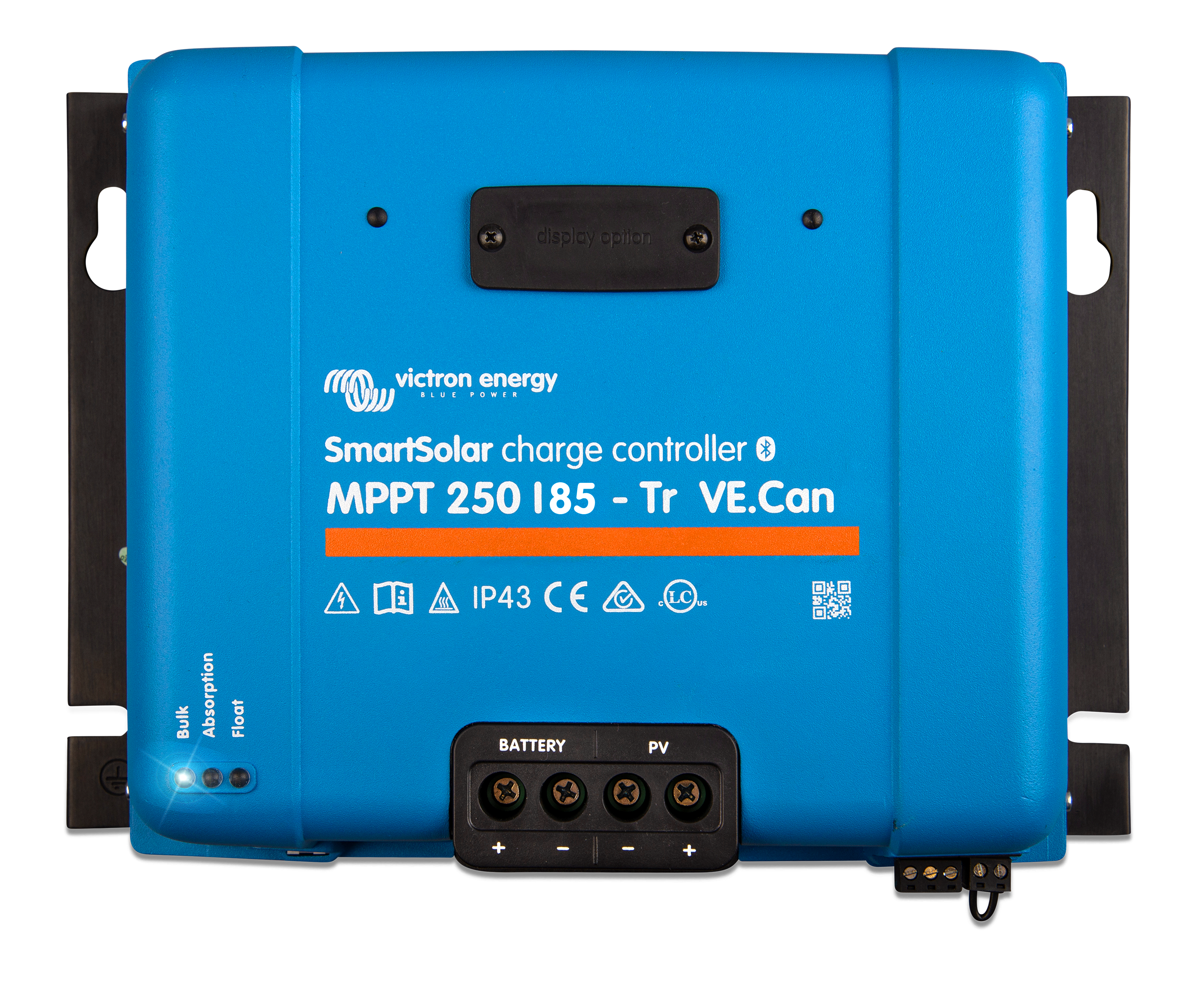 Regulador mppt 250v 85a victron smart solar