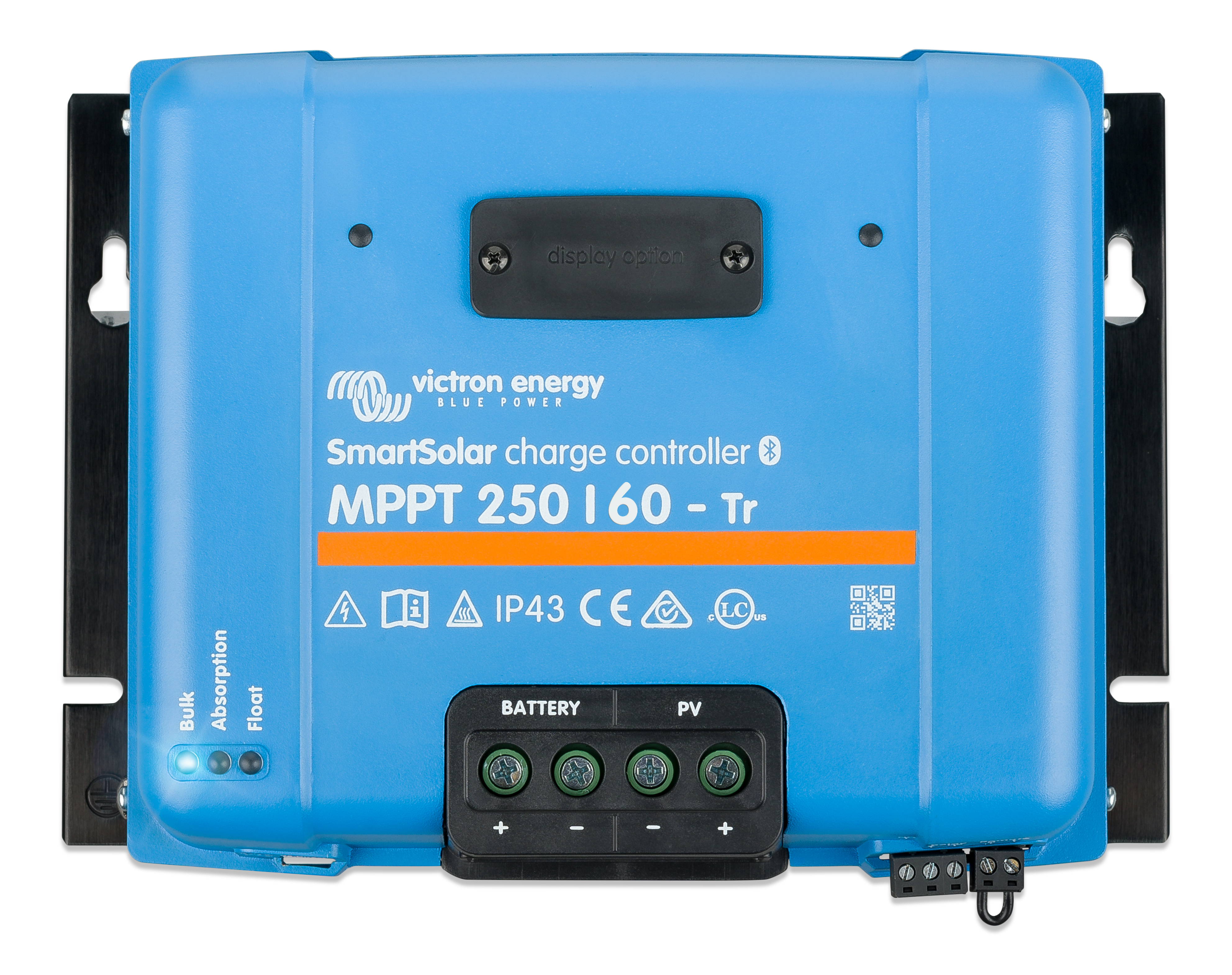 Regulador mppt 250v 60a victron smart solar