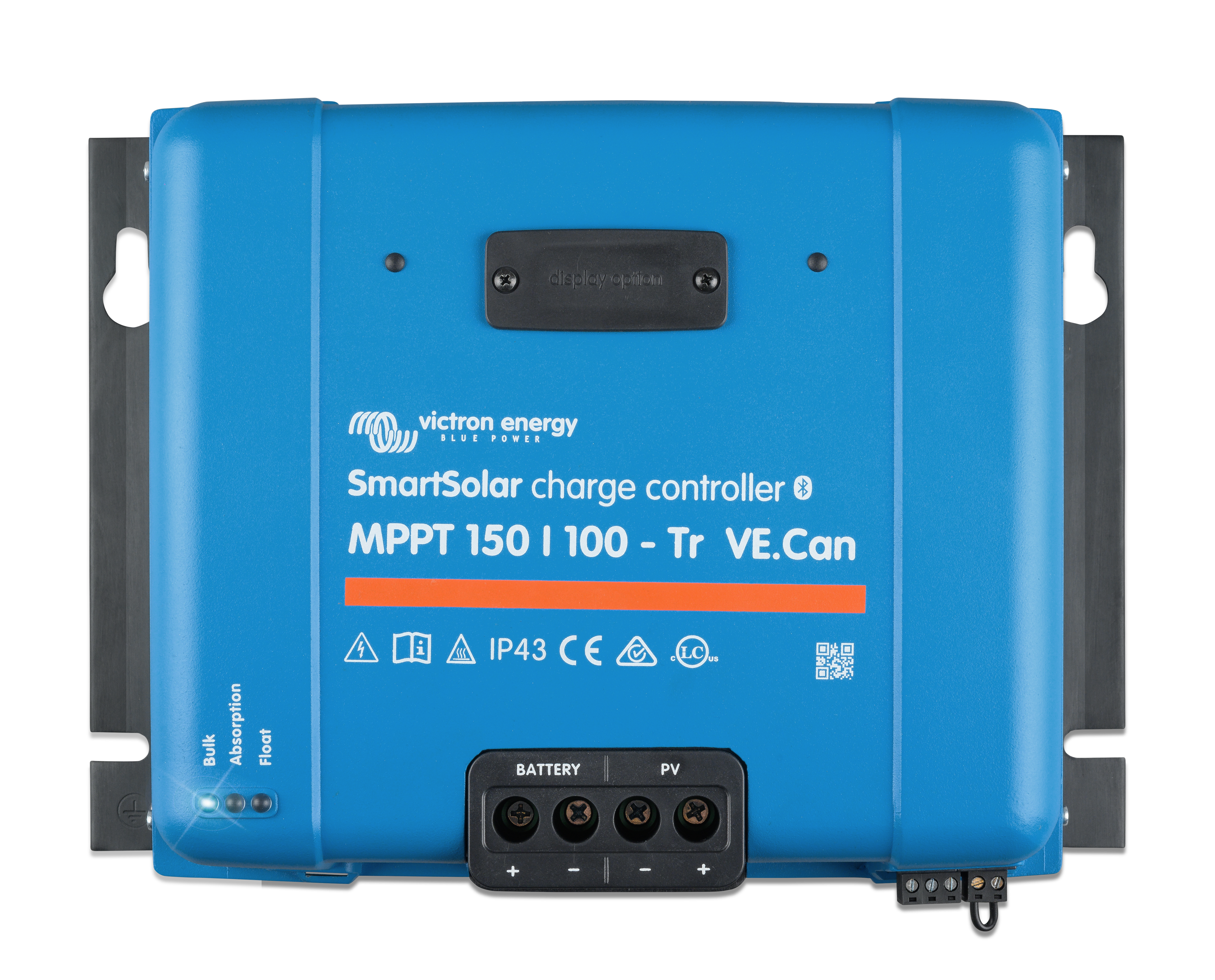 Regulador mppt 150v 100a victron smart solar