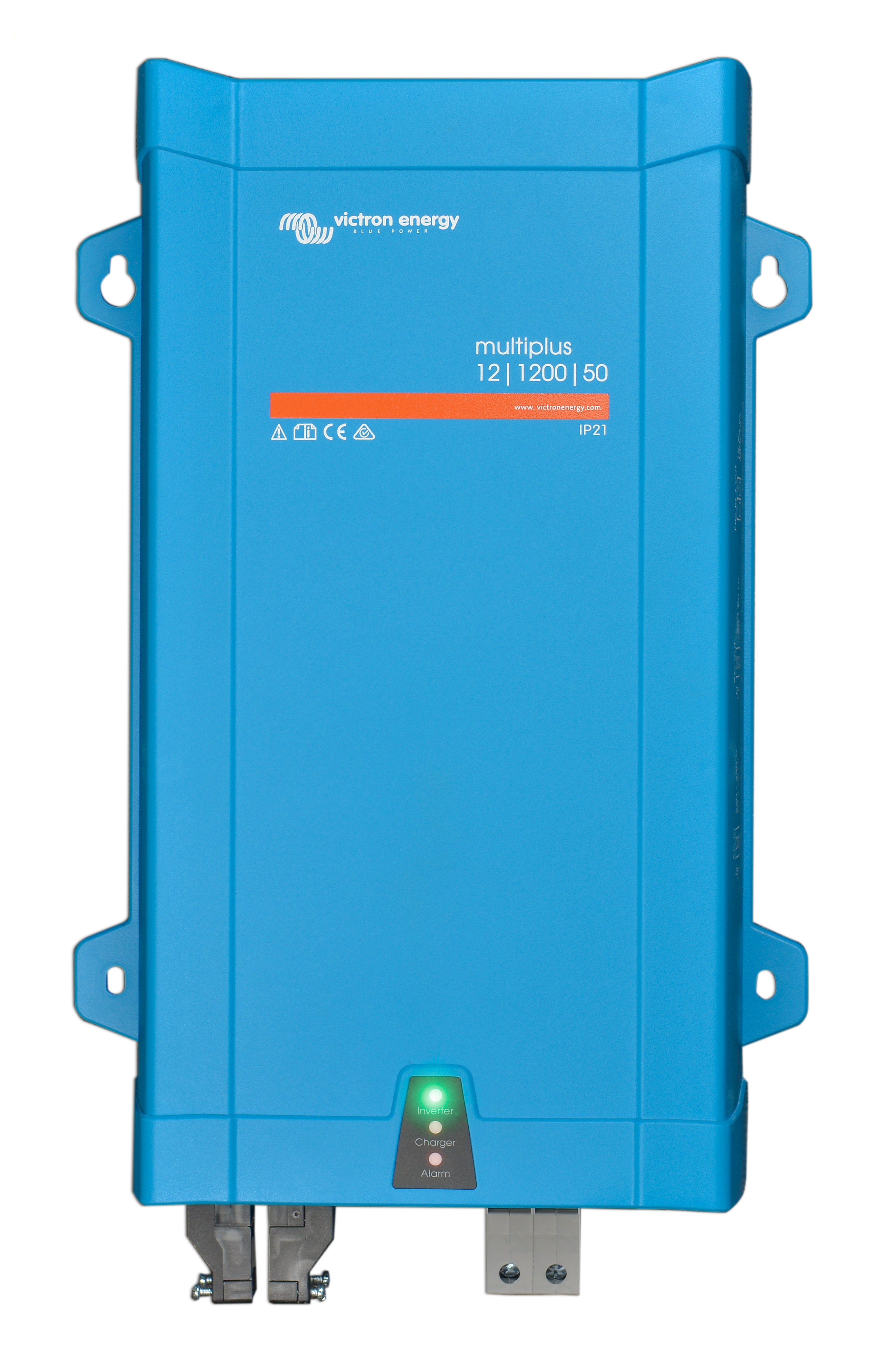 Inversor victron multiplus 12v 1200va 50+16a