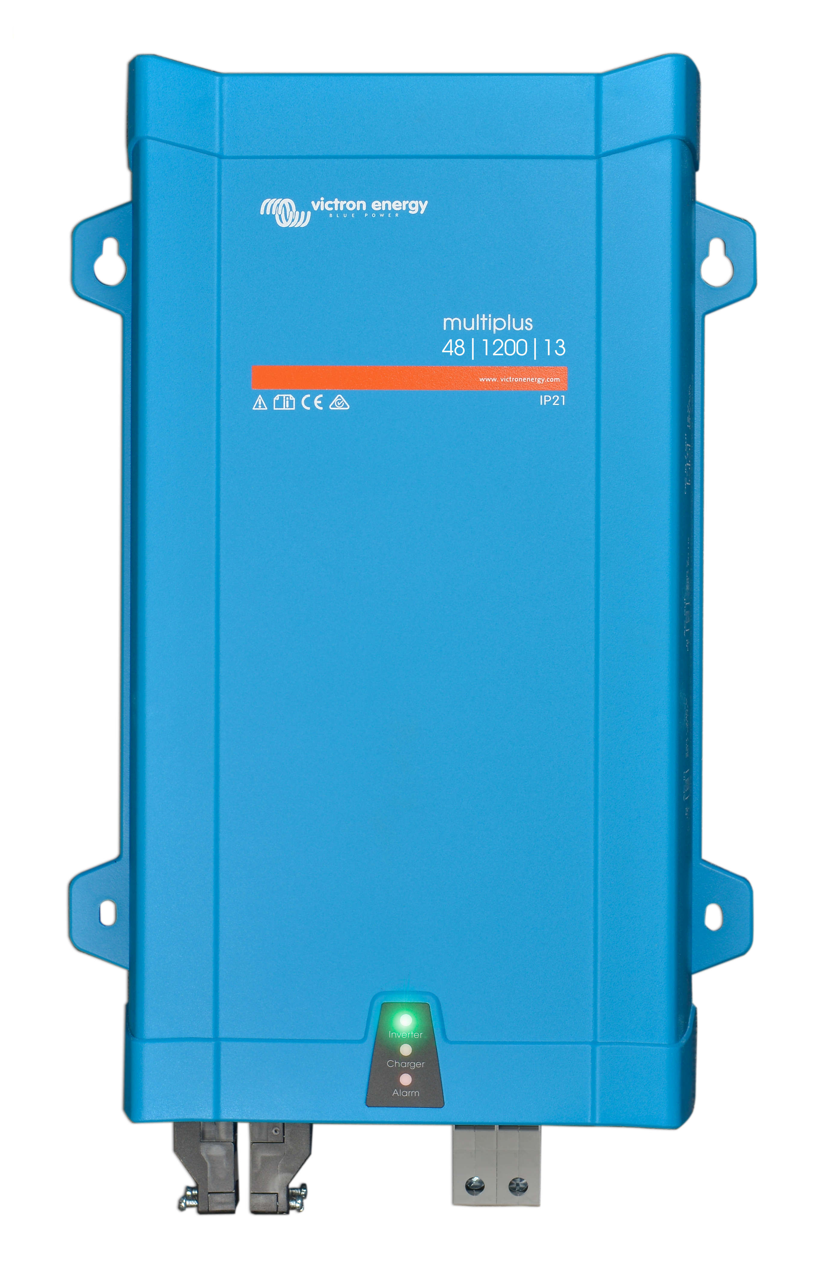 Inversor victron multiplus 48v 1200va 13+16a