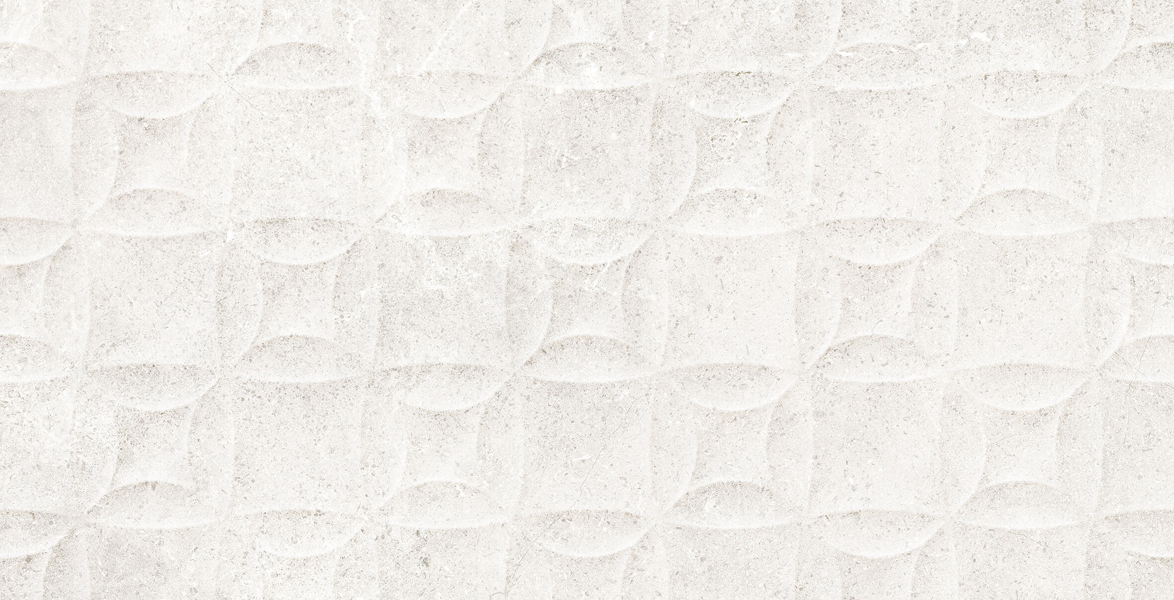 Azulejo cerámico capitol efecto piedra white 30x60 cm