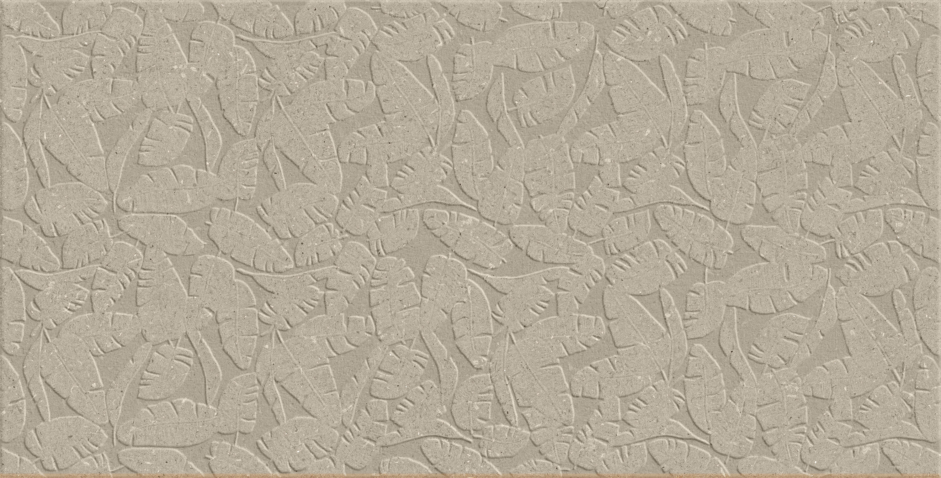 Azulejo cerámico kenzo efecto tejido nude seed 1.64x120 cm
