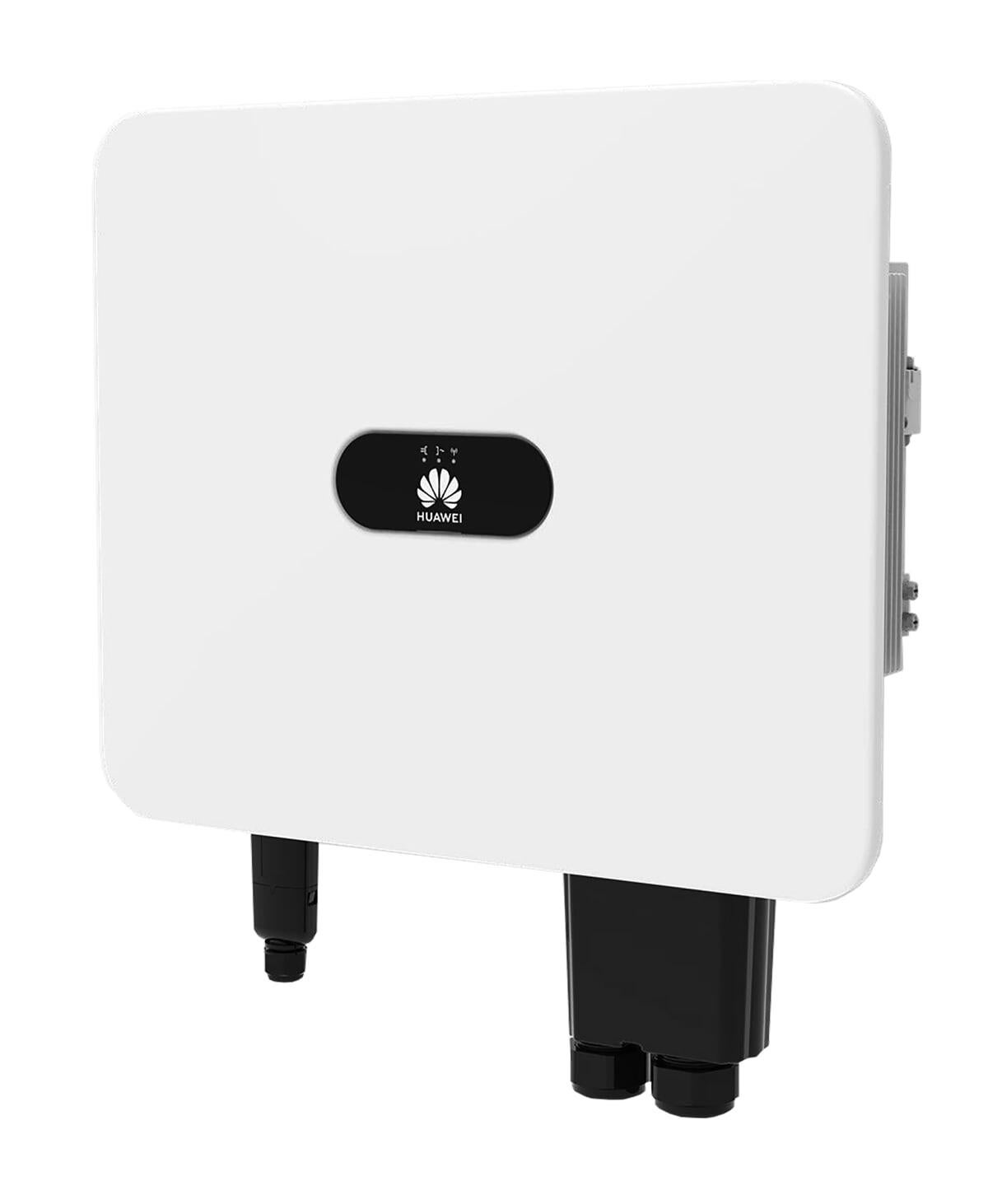 Inversor huawei sun2000-15ktl-m5 15kw trifásico