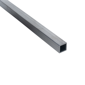 Profilo In Alluminio, Argento, Larghezza 25 Mm, Altezza 3 Mm, Lunghezza 900 Mm, Forato, Profilo Bordato, 1 Pezzo - Foto 4