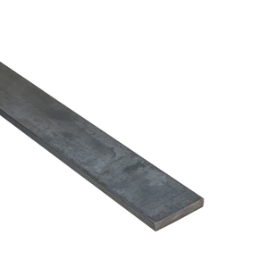 Profilo A U In Ferro Liscio 30x30 Mm - Spessore 2 Mm, Lunghezza 2,75 Mt, Made In Italy - Foto 3