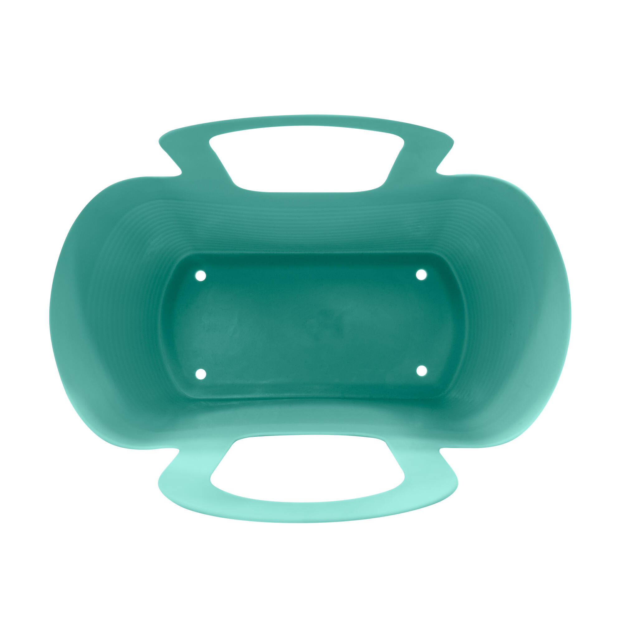 Cesta para manguera extensible portátil S&M - 7