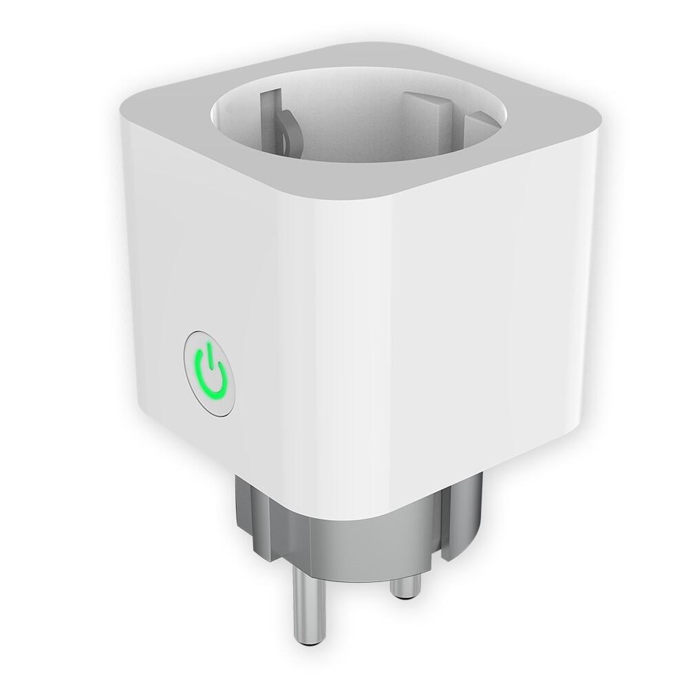 Tomada Wifi com interruptor ENERGEEKS 16A - 10