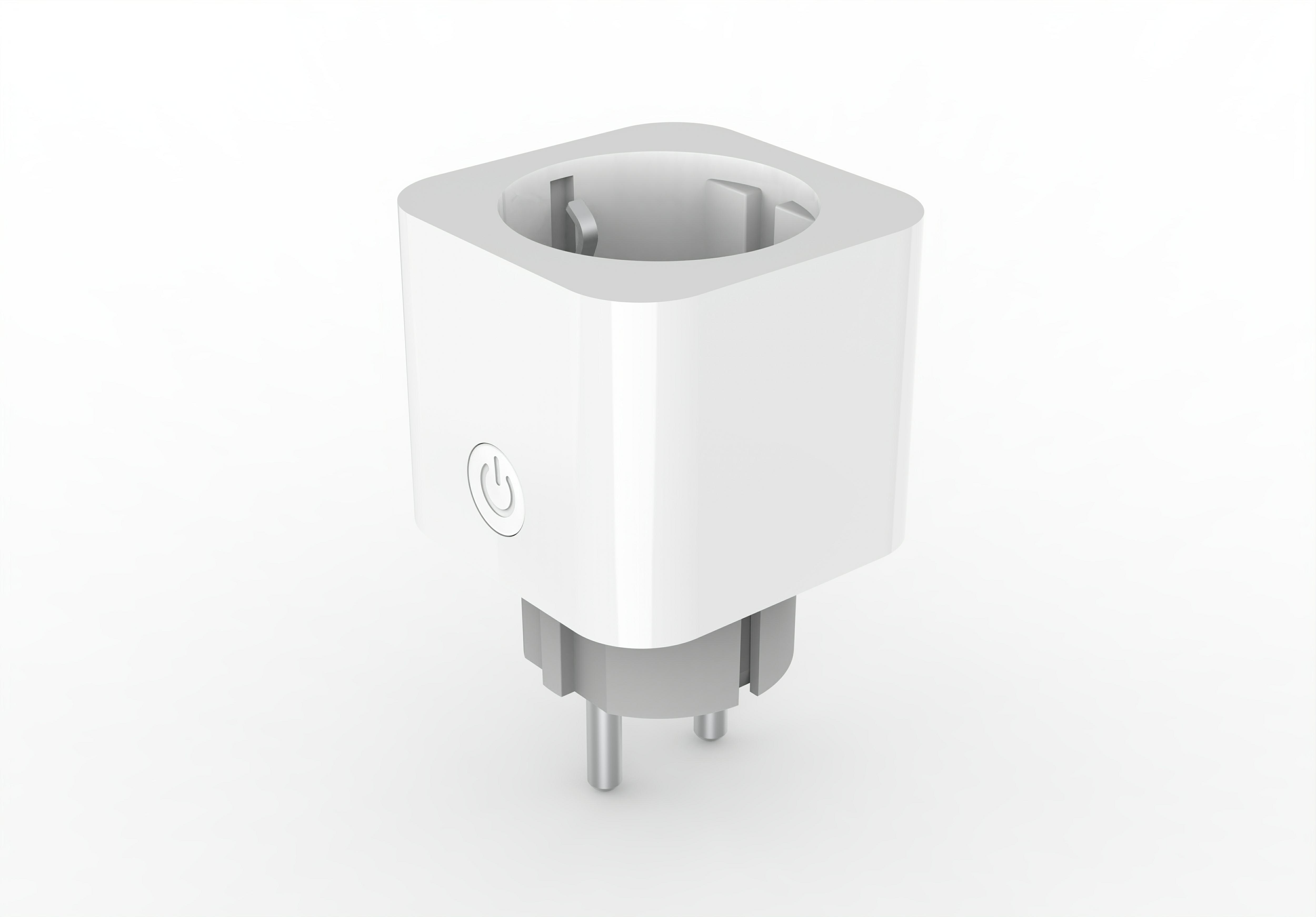 Tomada Wifi com interruptor ENERGEEKS 16A - 11
