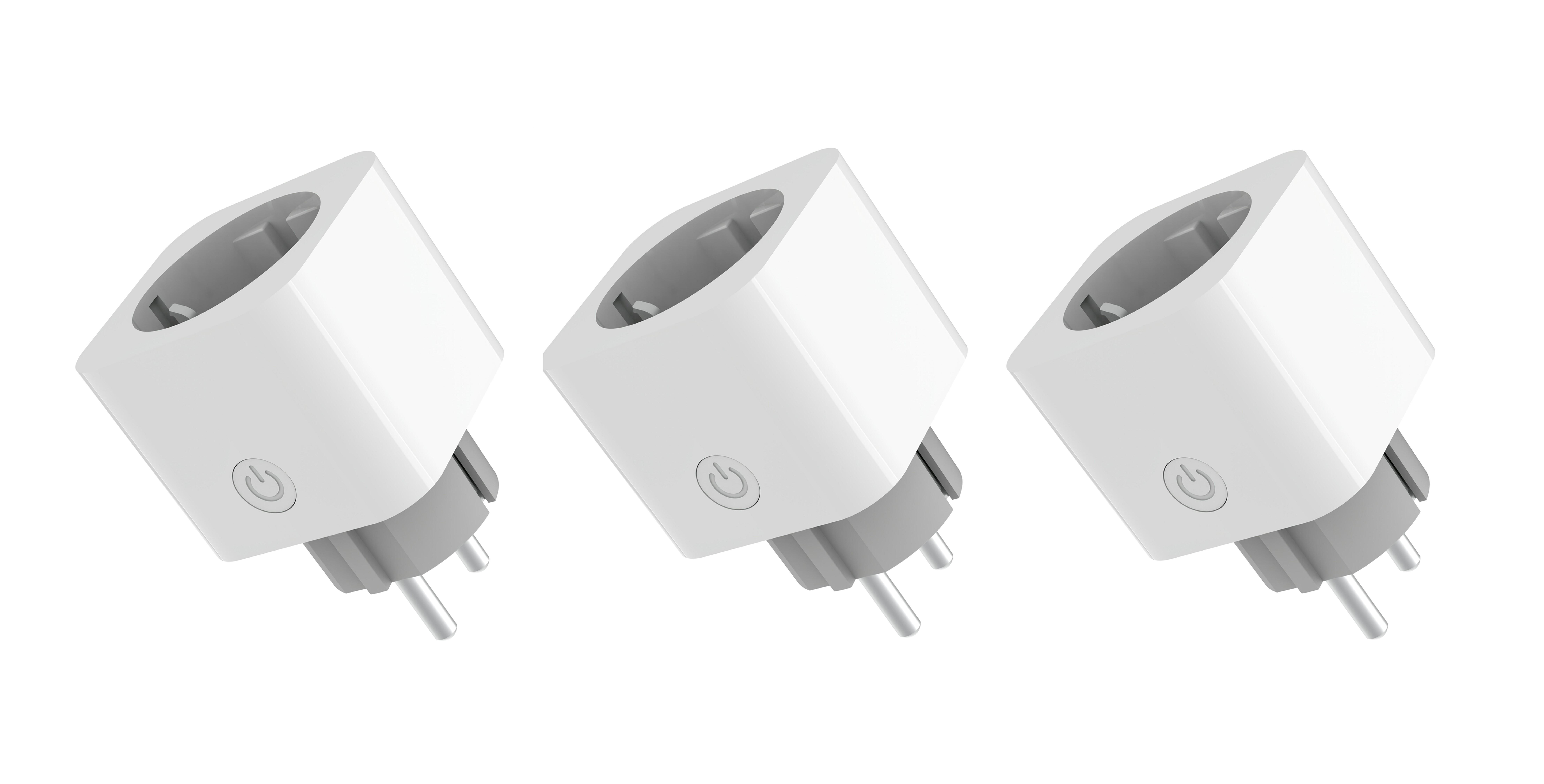 Enchufe Interruptor Wifi Teckin Interruptor Enchufes Inteligentes