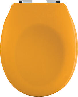 Tapa wc spirella neela amortiguada oro