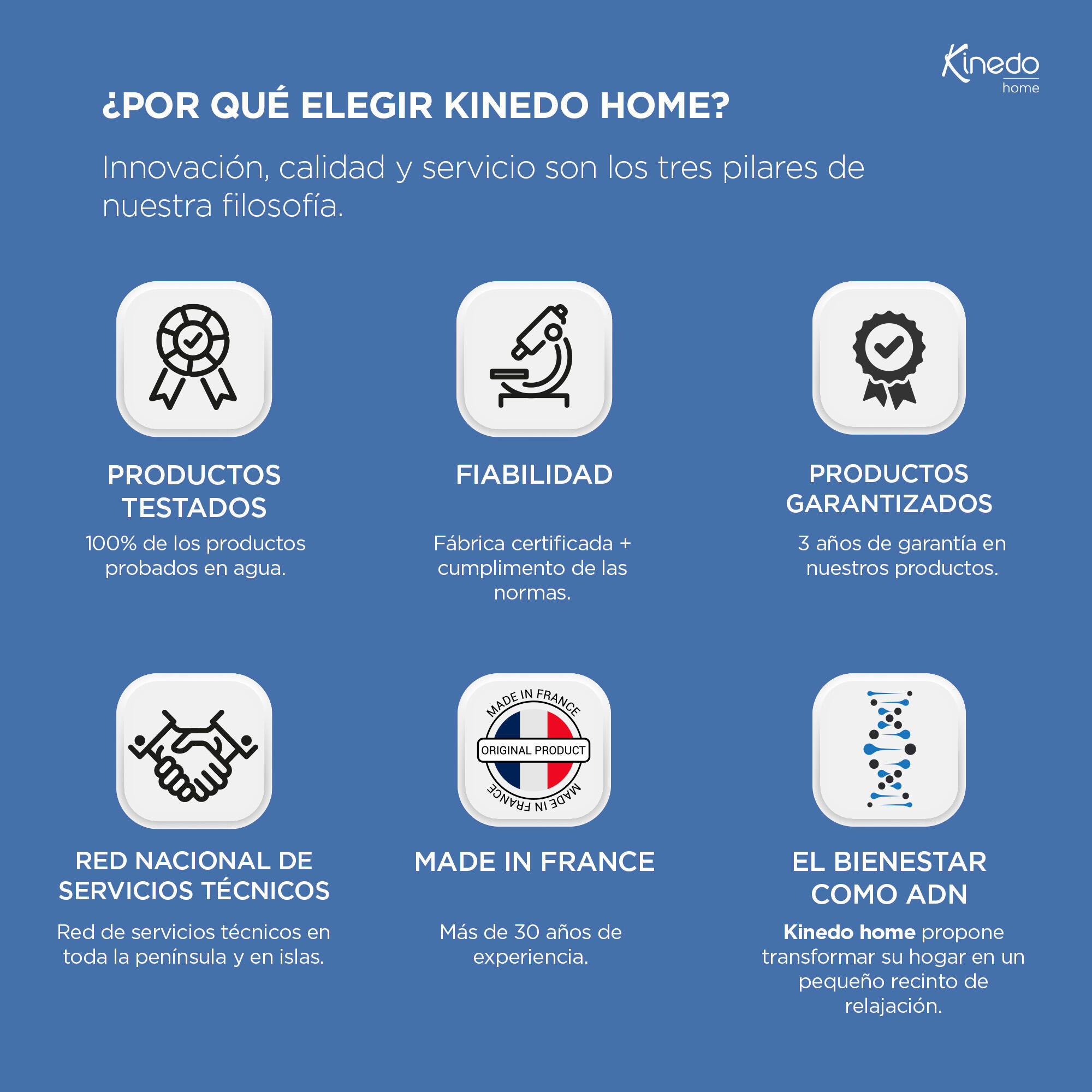 Faldón de bañera Optima listones de madera 55x180 cm - 4