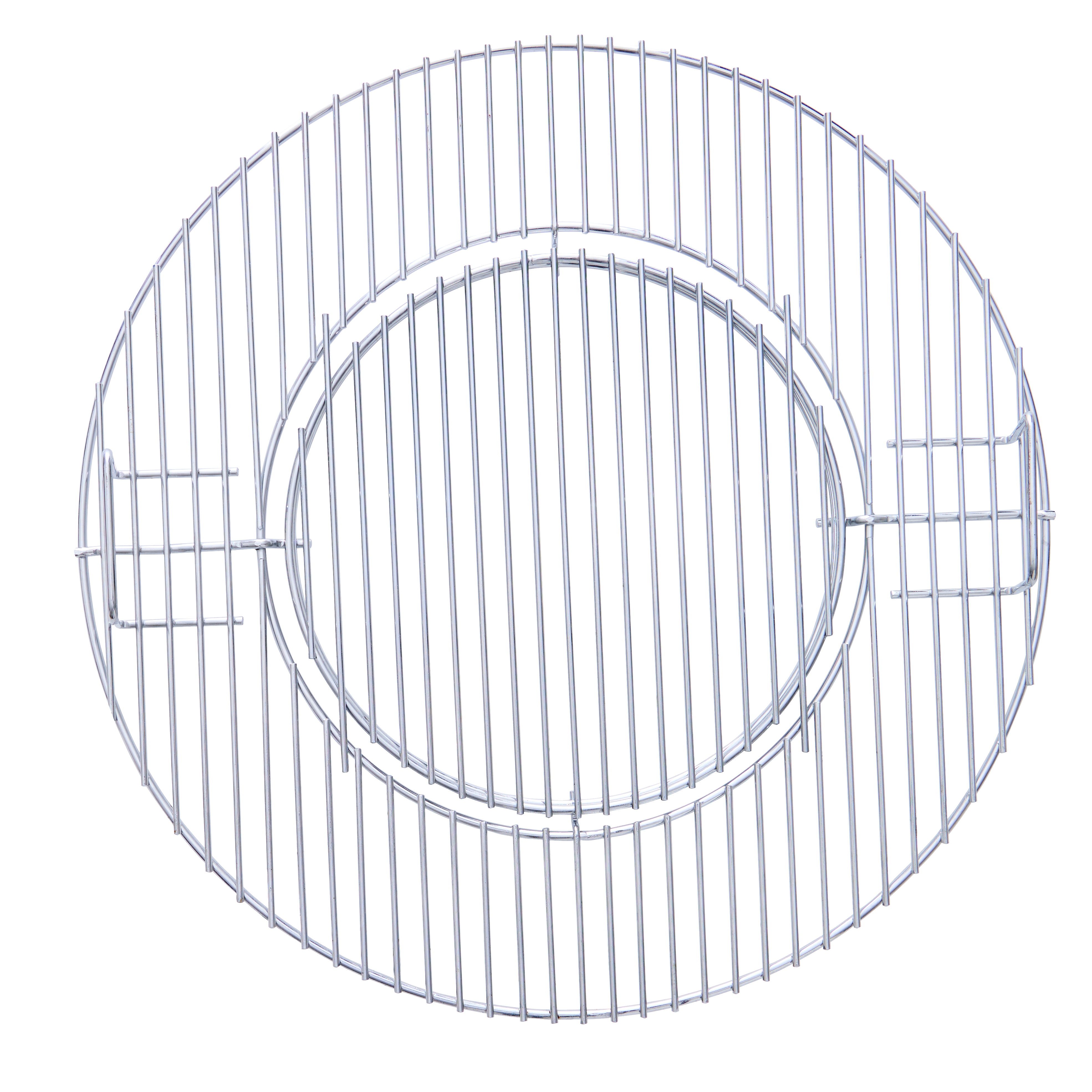 Ruszt do grilla okrągły Phoenix Beta śr.54 cm Naterial