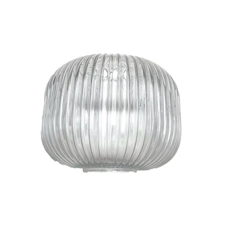 Zapasowy klosz Dipsy 20 x 25 cm Inspire