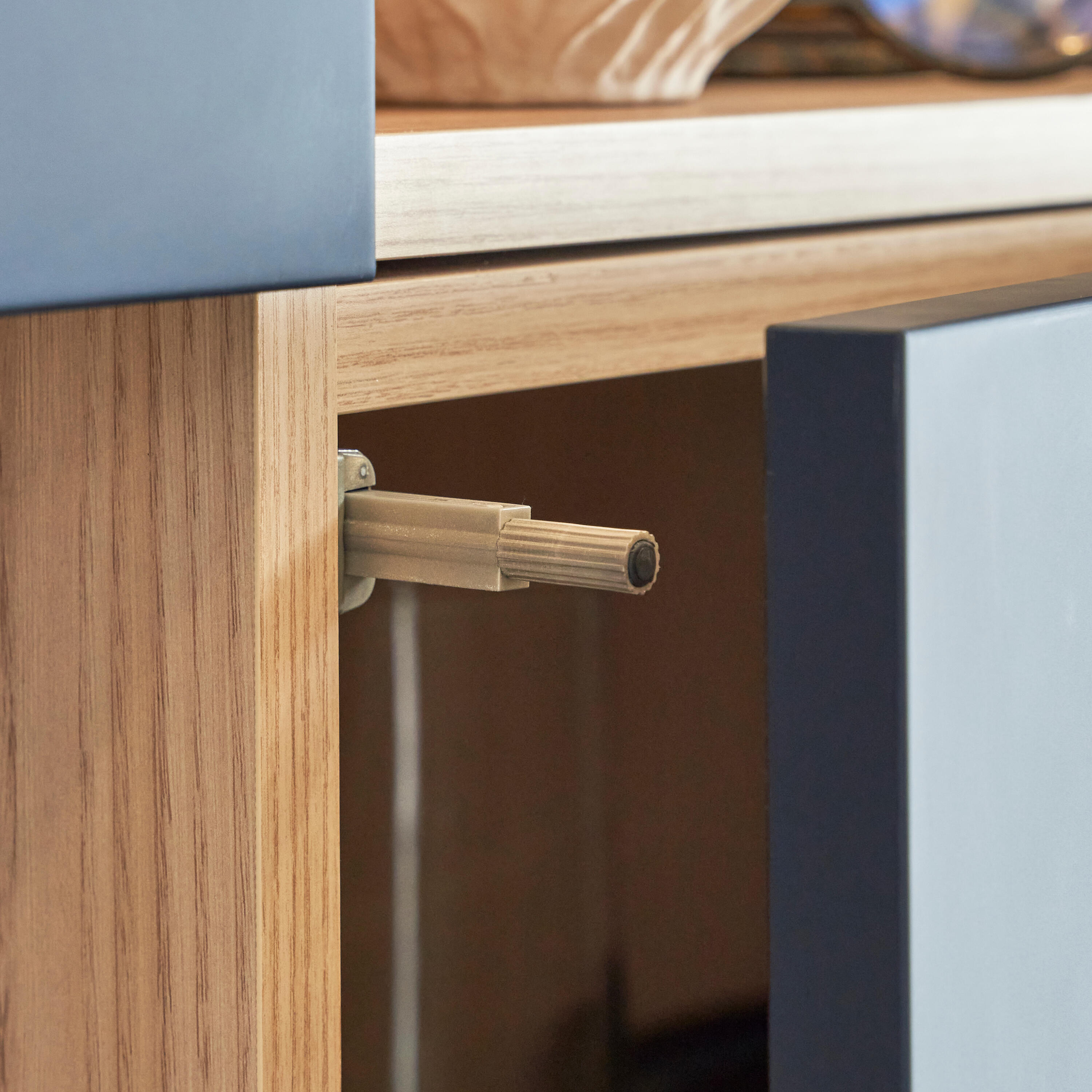 Lot de 2 pousse-lâches SPACEO Evo'M - 3